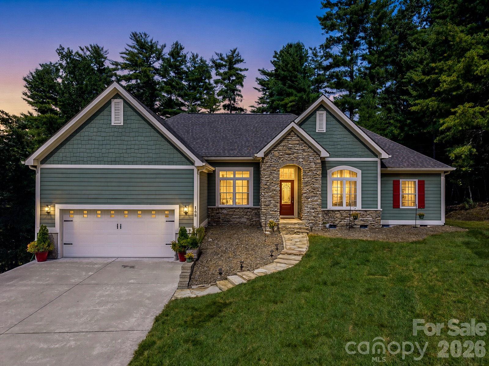 168 Willow Place Circle Property Photo 1