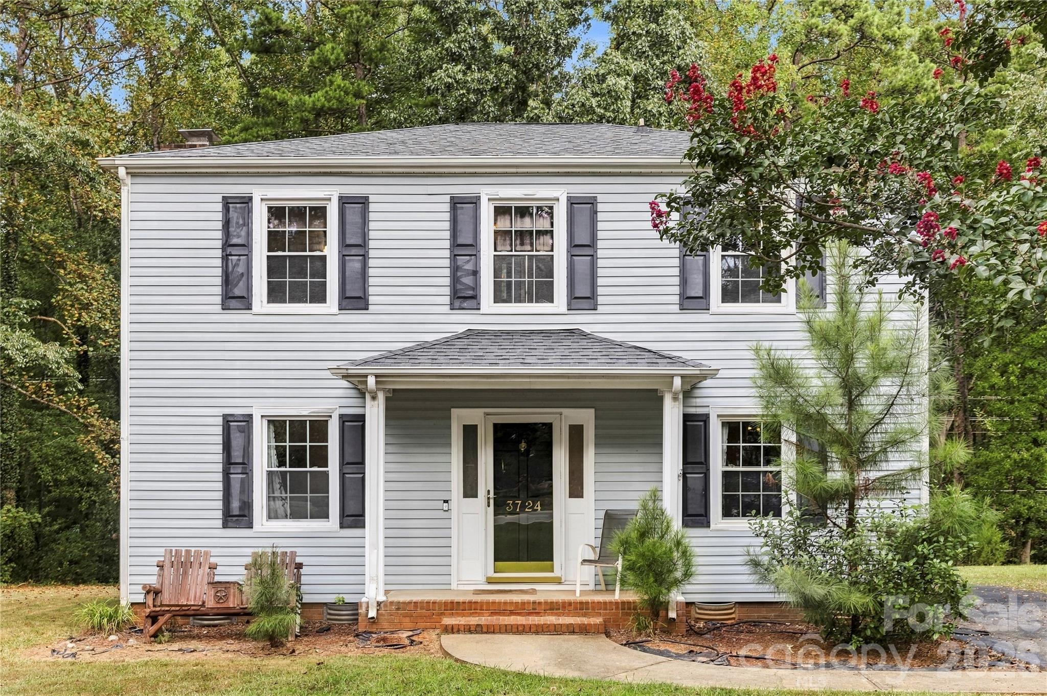 3724 Beulah Church Road Property Photo 1