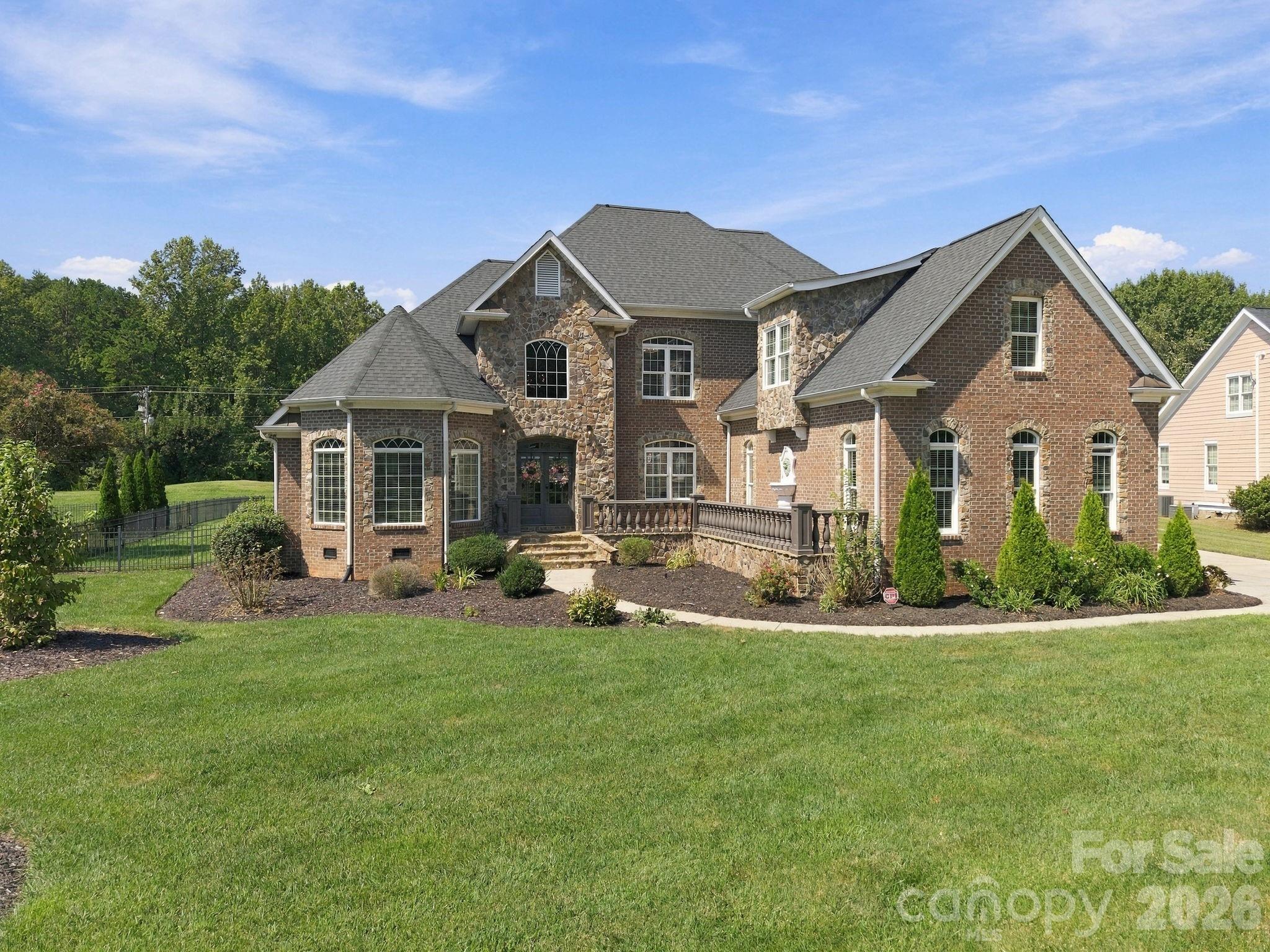 6671 Fox Ridge Circle 42 Property Photo 1