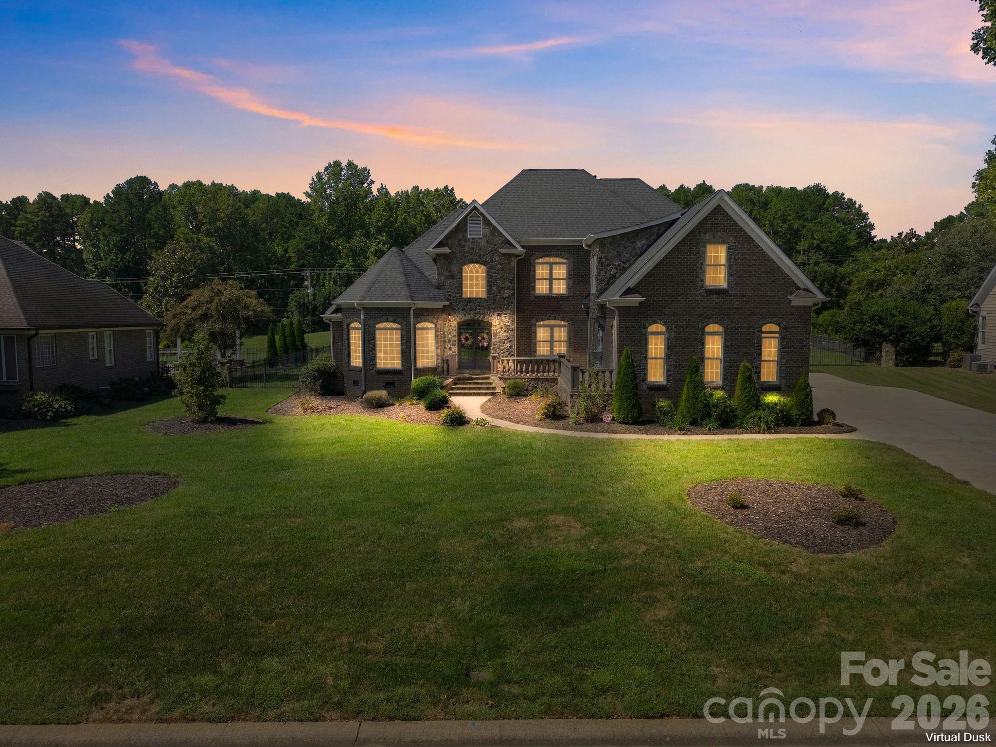 6671 Fox Ridge Circle 42 Property Photo 5