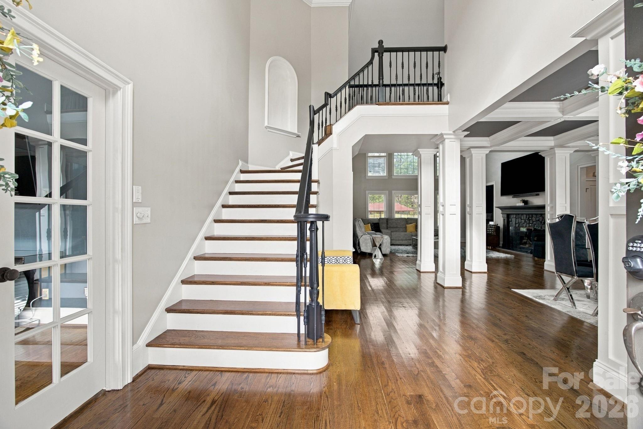 6671 Fox Ridge Circle 42 Property Photo 7