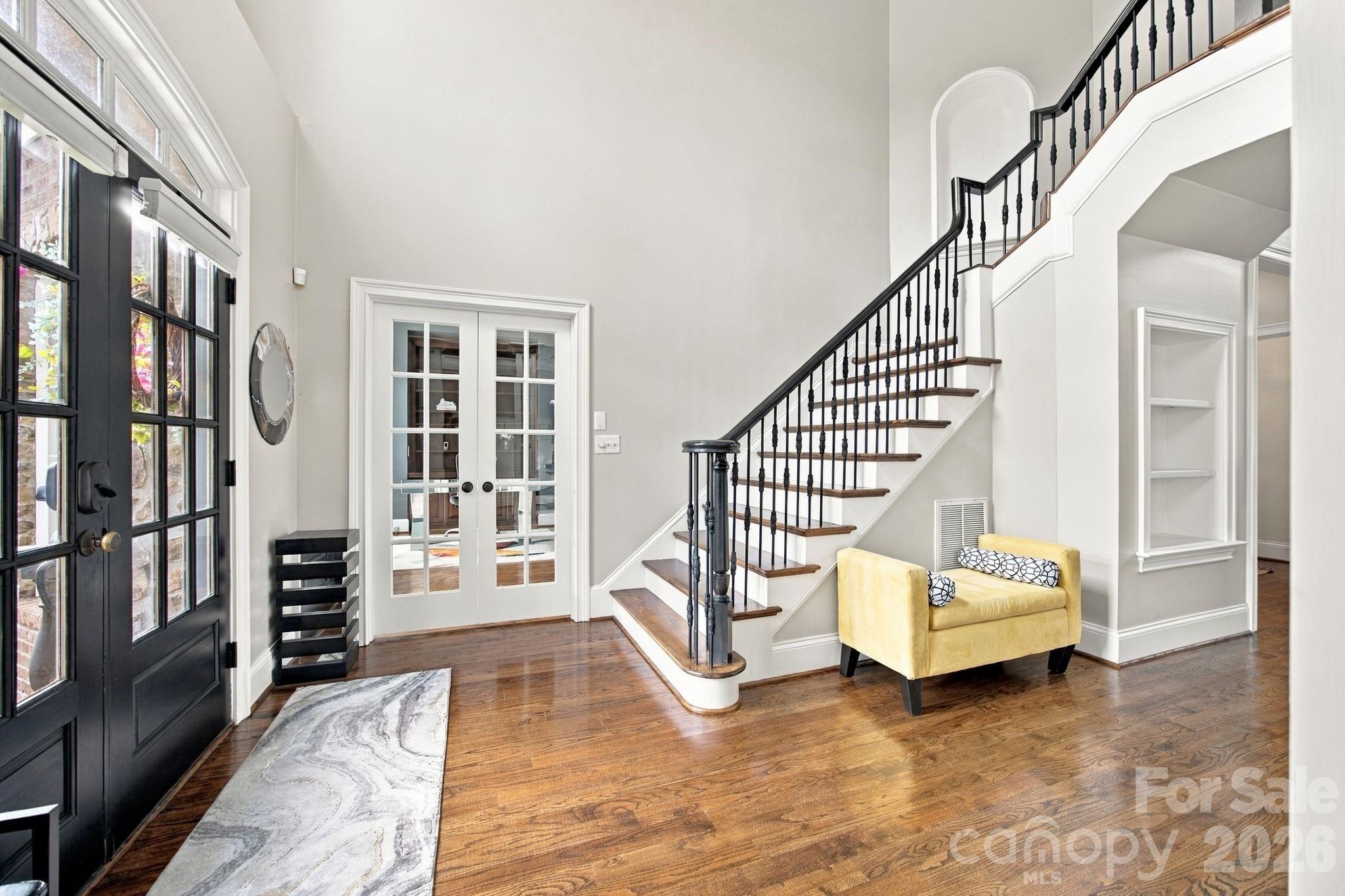 6671 Fox Ridge Circle 42 Property Photo 8
