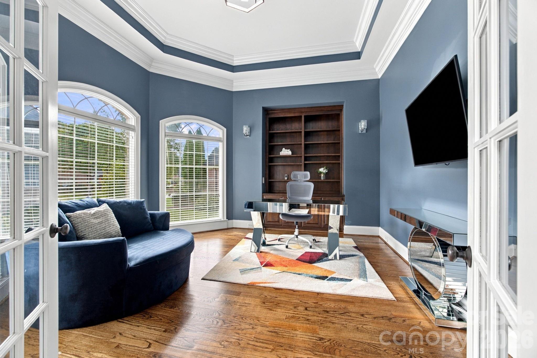 6671 Fox Ridge Circle 42 Property Photo 10