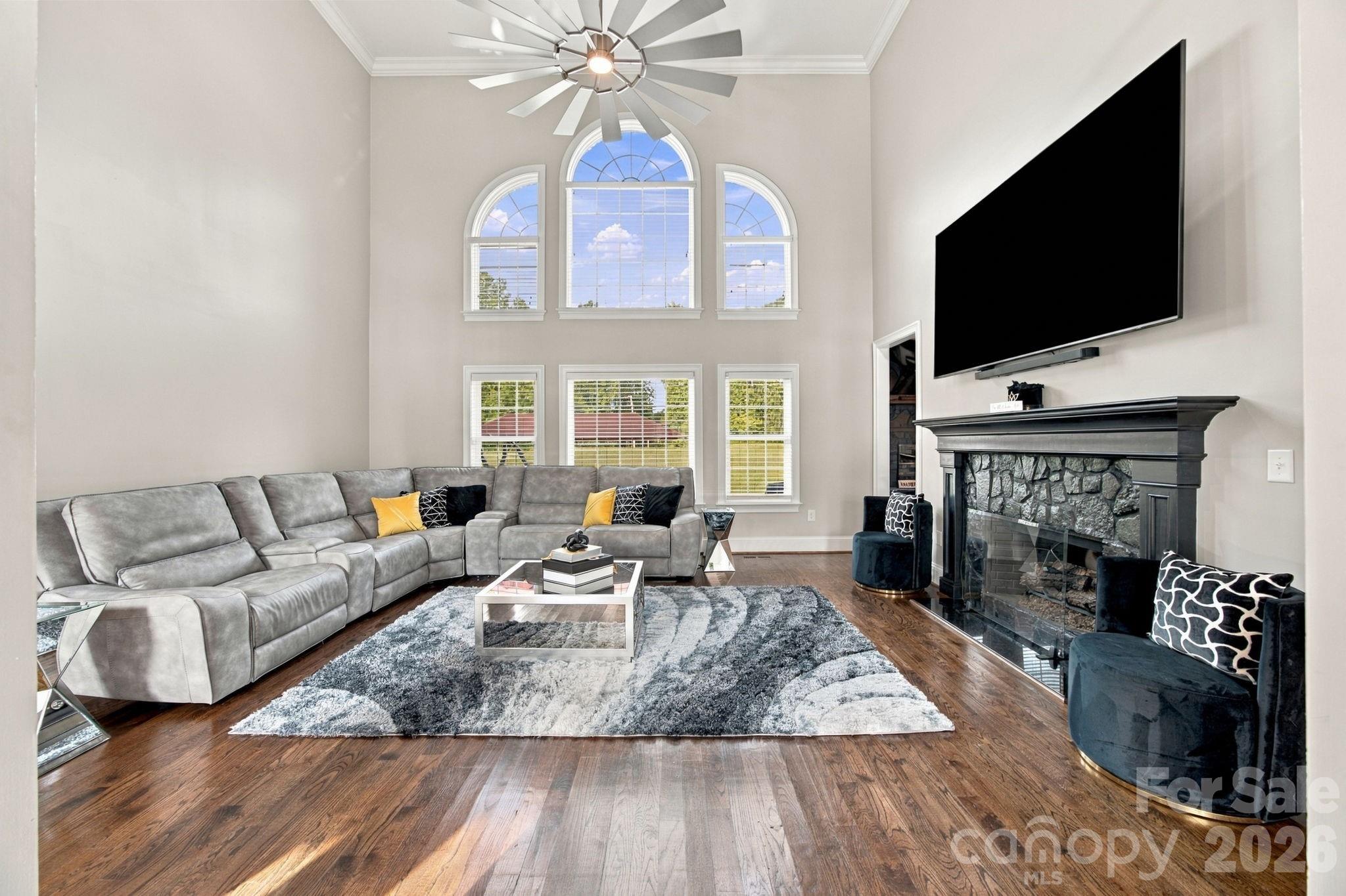 6671 Fox Ridge Circle 42 Property Photo 12