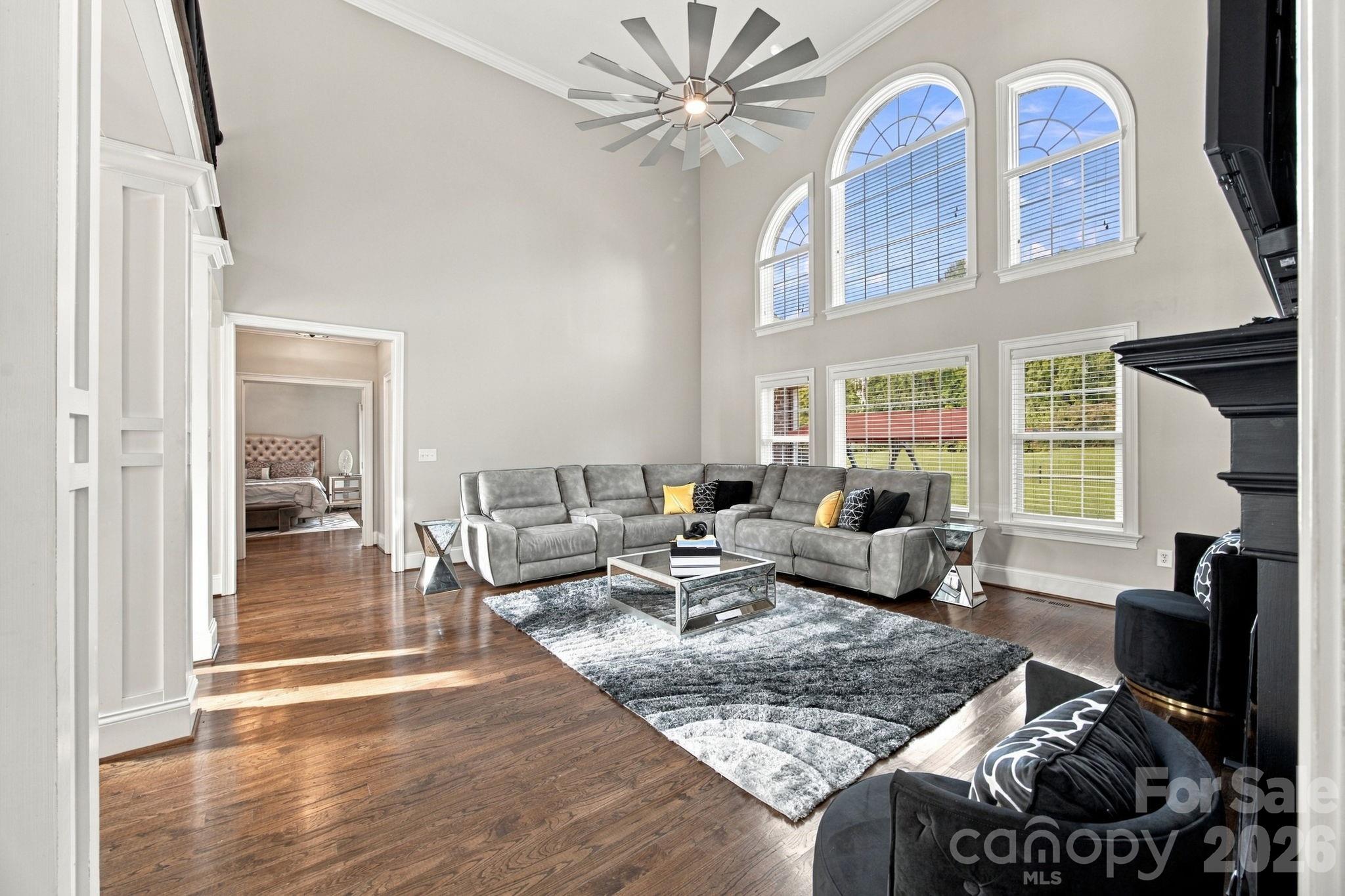 6671 Fox Ridge Circle 42 Property Photo 13