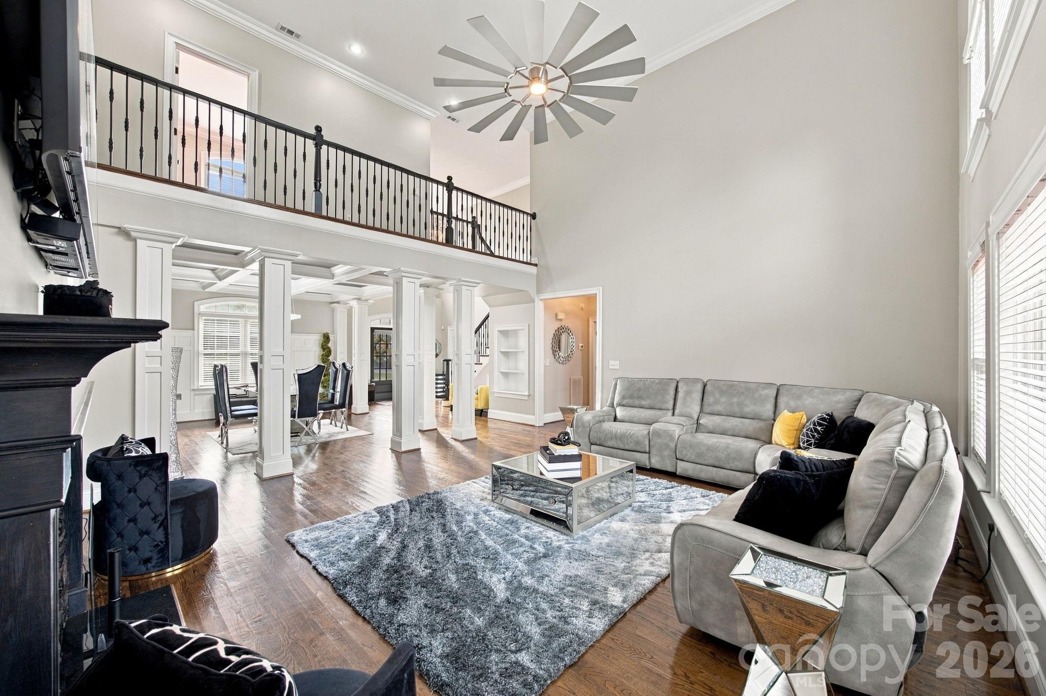 6671 Fox Ridge Circle 42 Property Photo 14