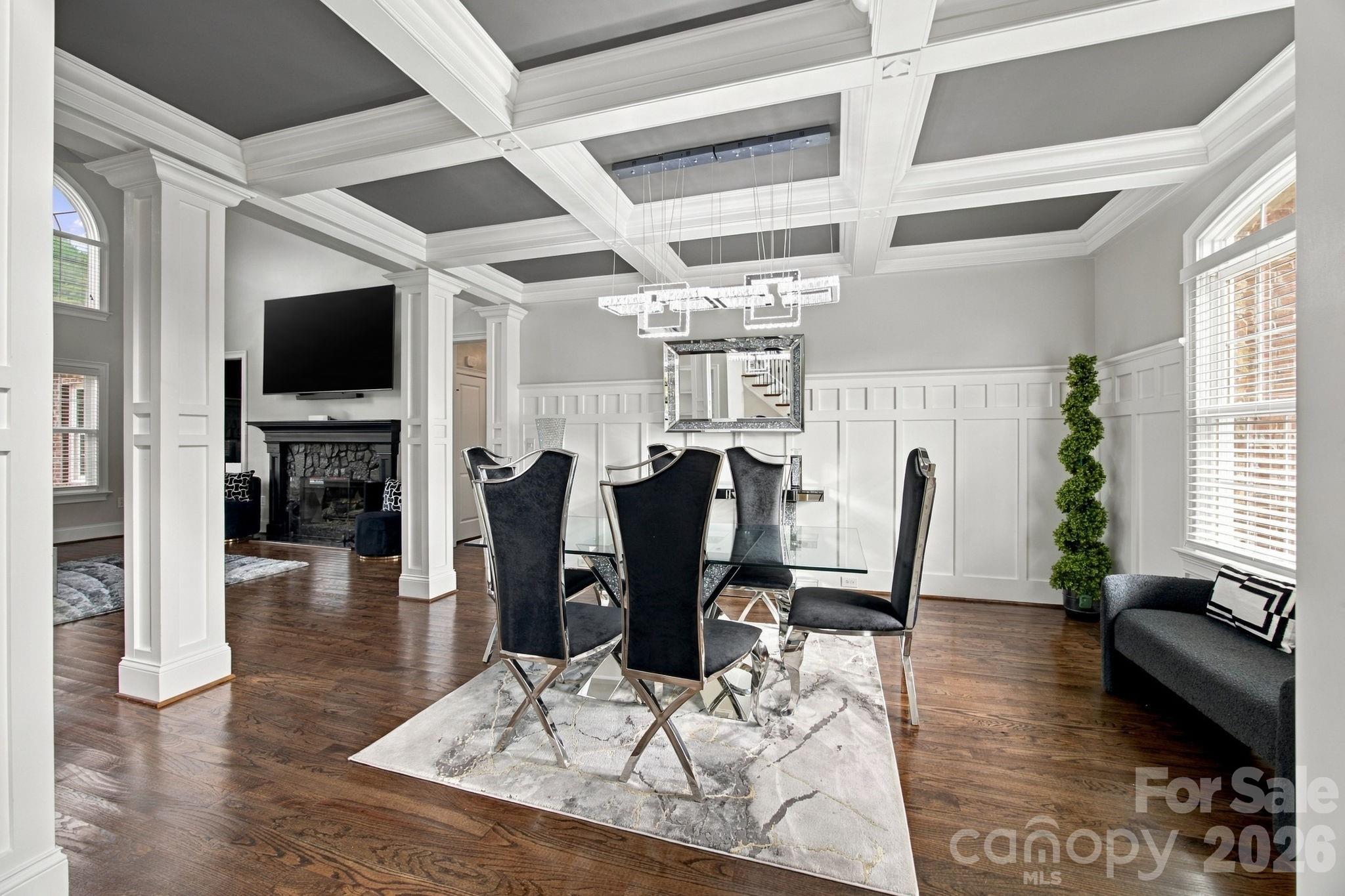 6671 Fox Ridge Circle 42 Property Photo 17