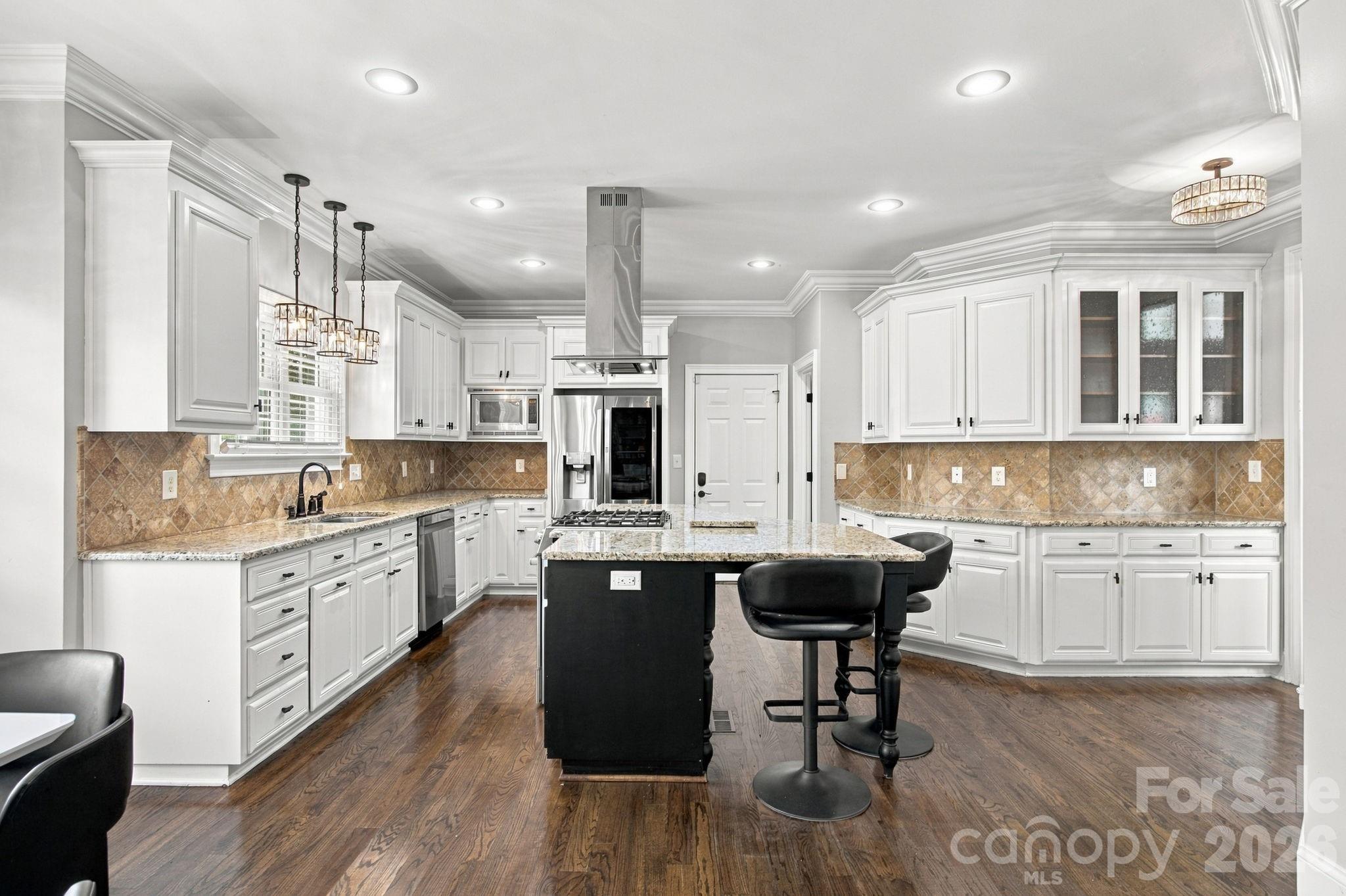 6671 Fox Ridge Circle 42 Property Photo 18