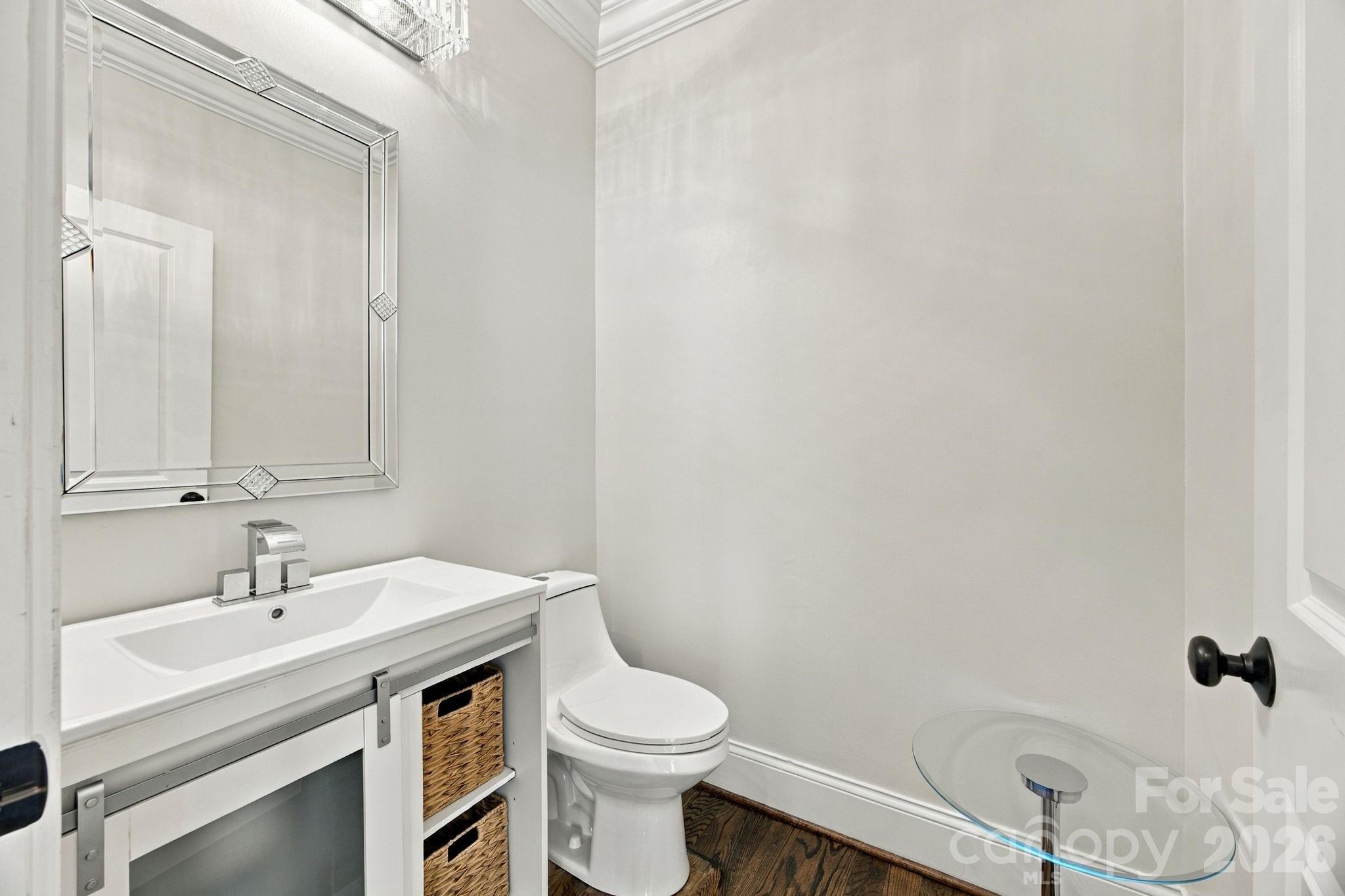 6671 Fox Ridge Circle 42 Property Photo 30