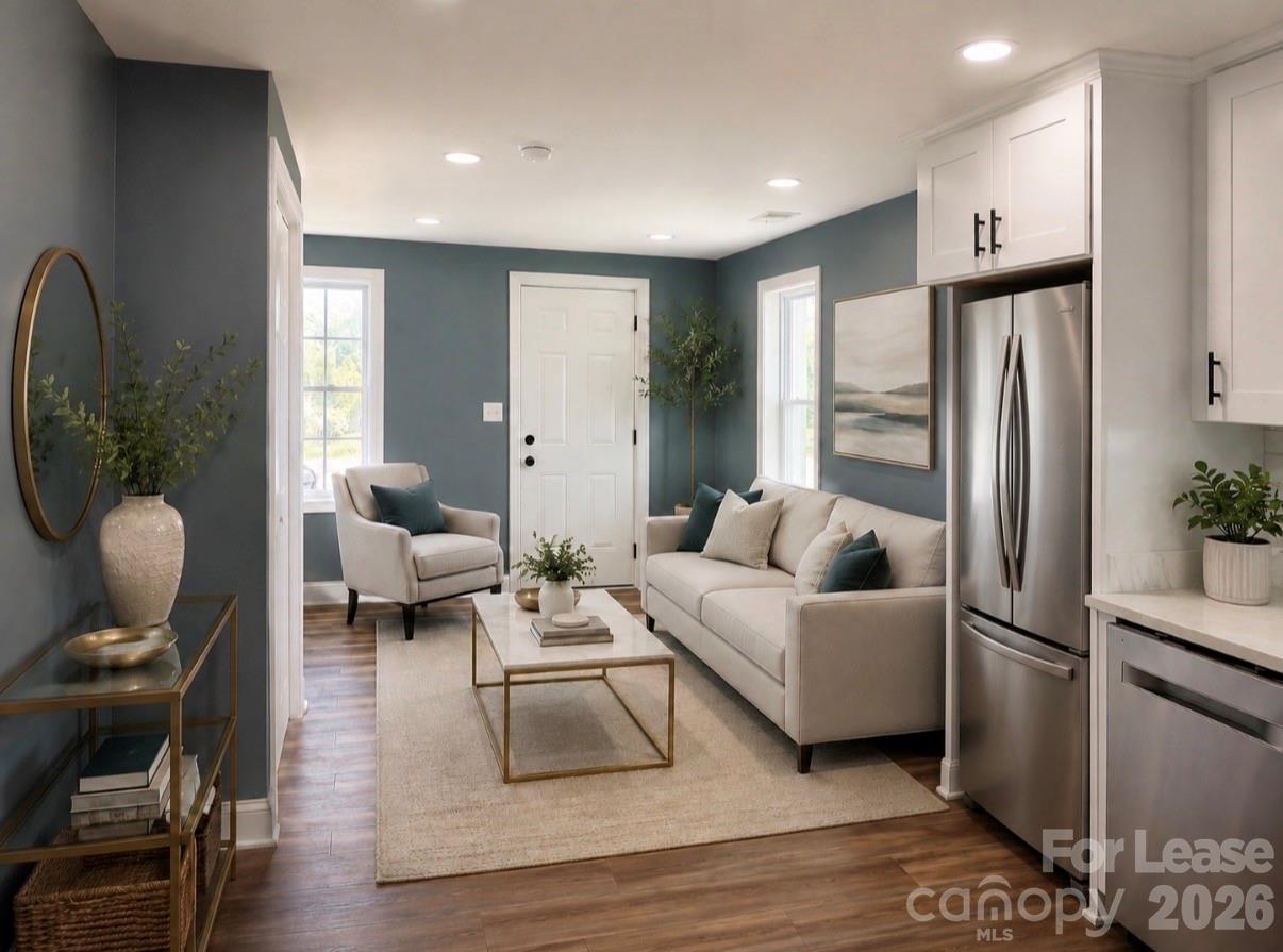 504 Stroupe Road Property Photo 4