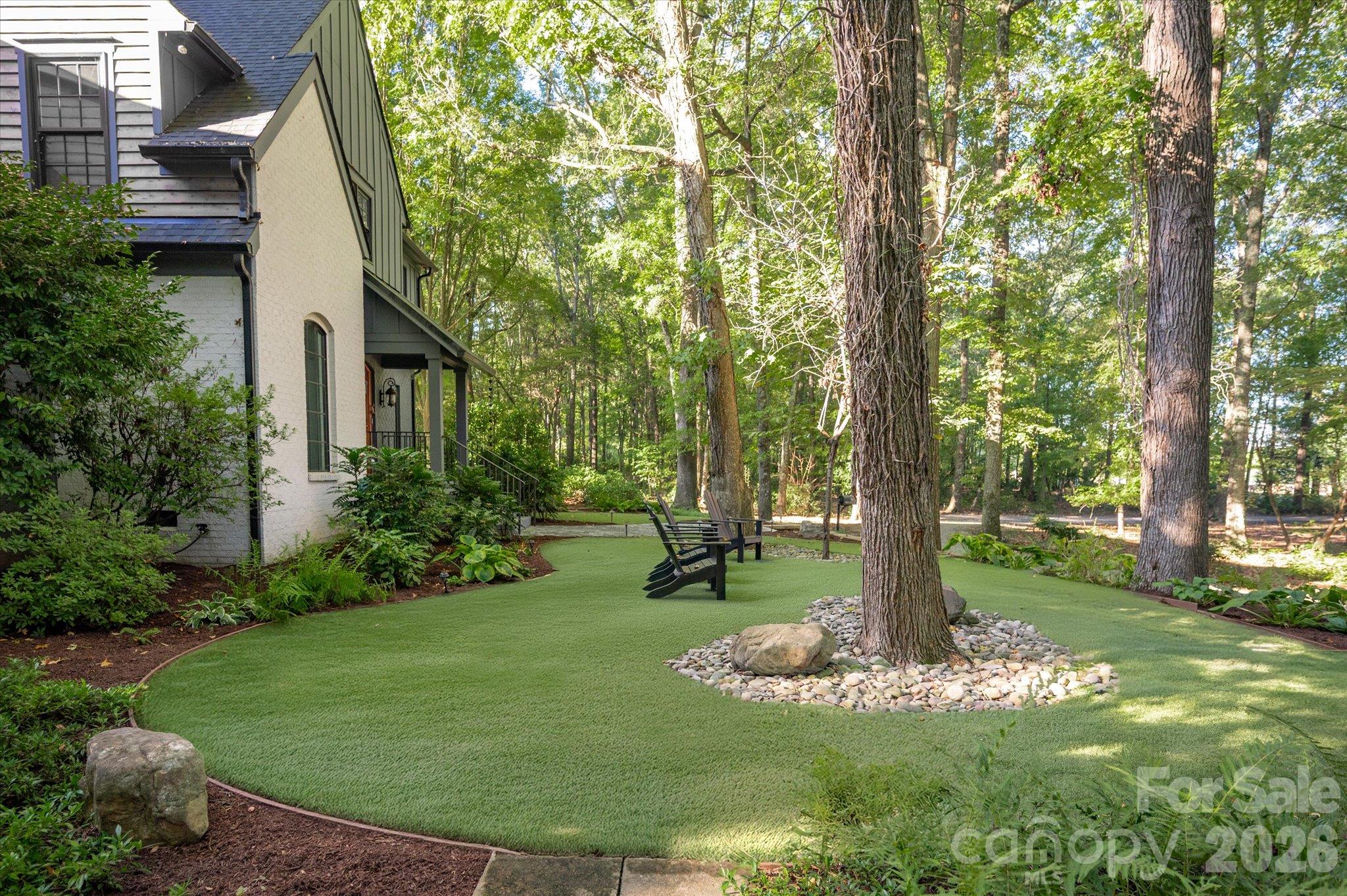 9613 Marvin School Road Property Photo 3