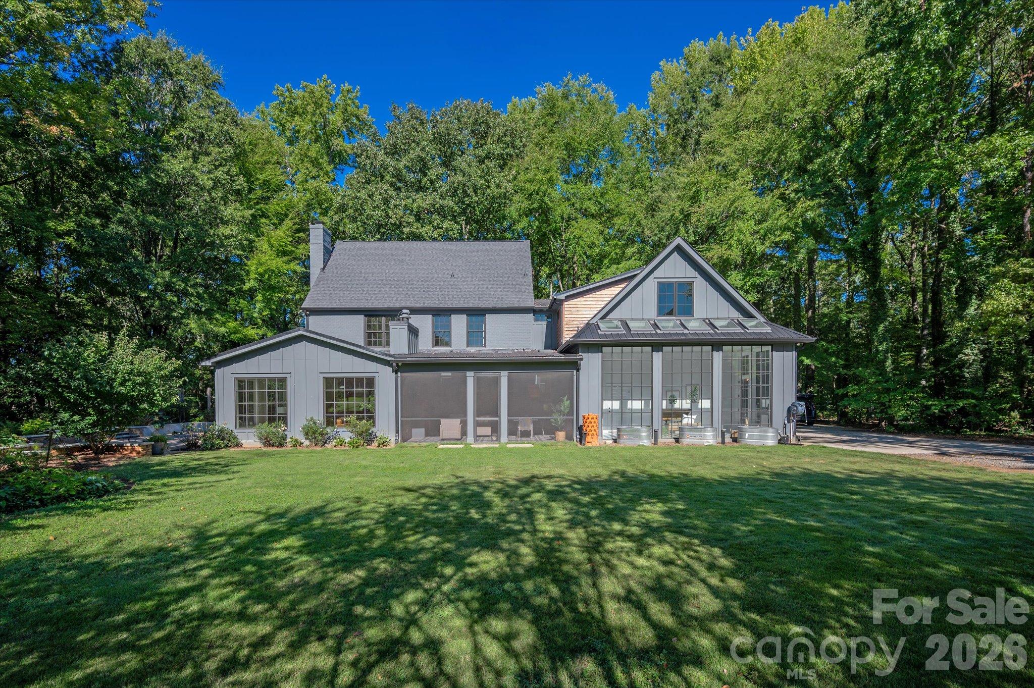 9613 Marvin School Road Property Photo 4