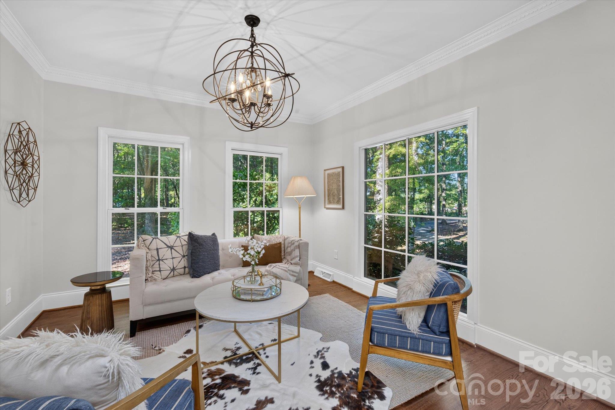 9613 Marvin School Road Property Photo 7