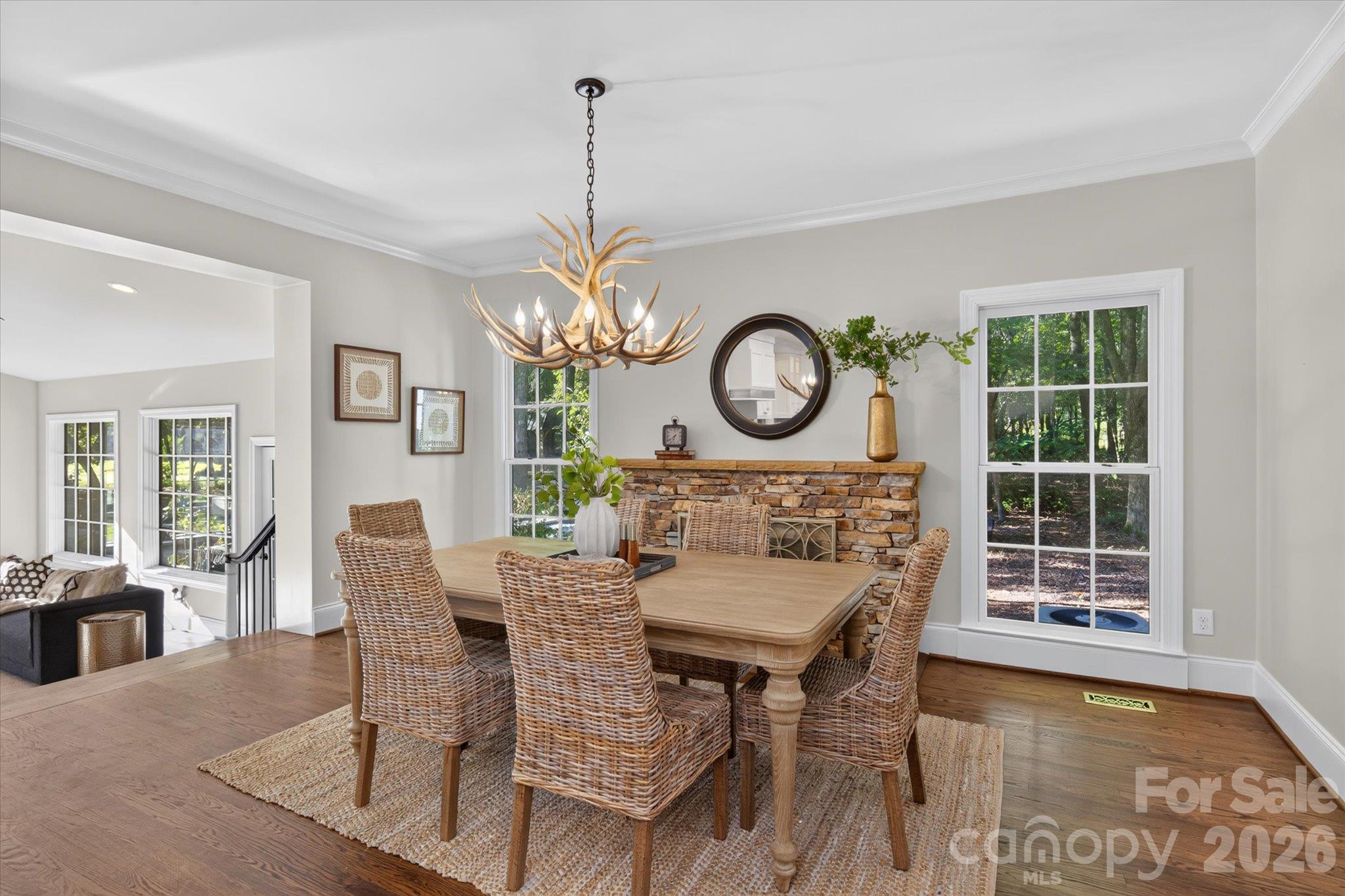 9613 Marvin School Road Property Photo 8