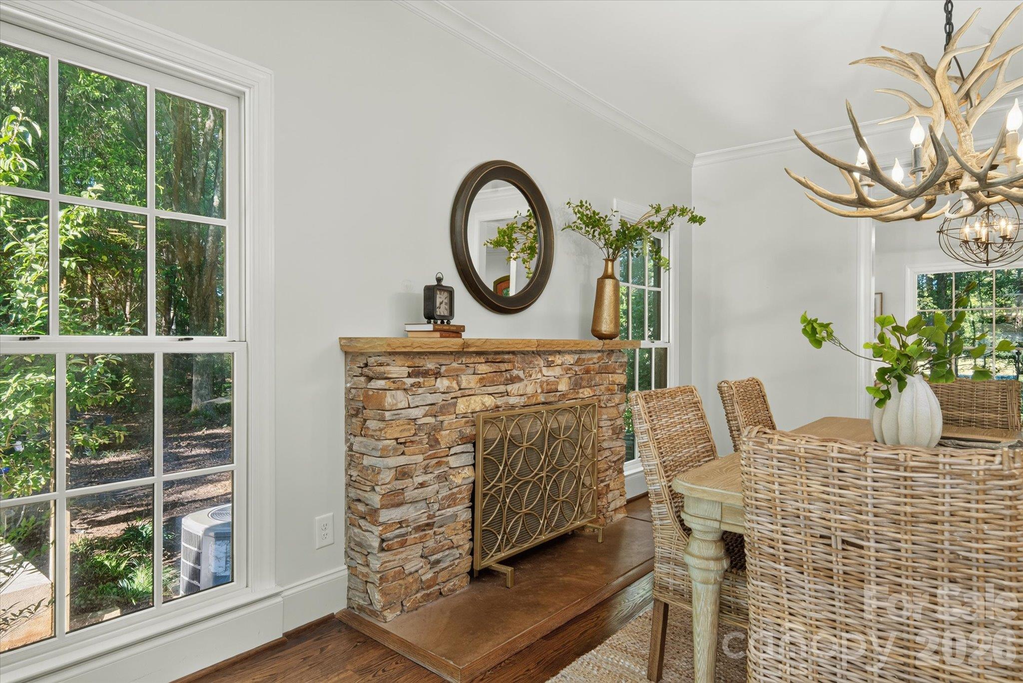 9613 Marvin School Road Property Photo 9
