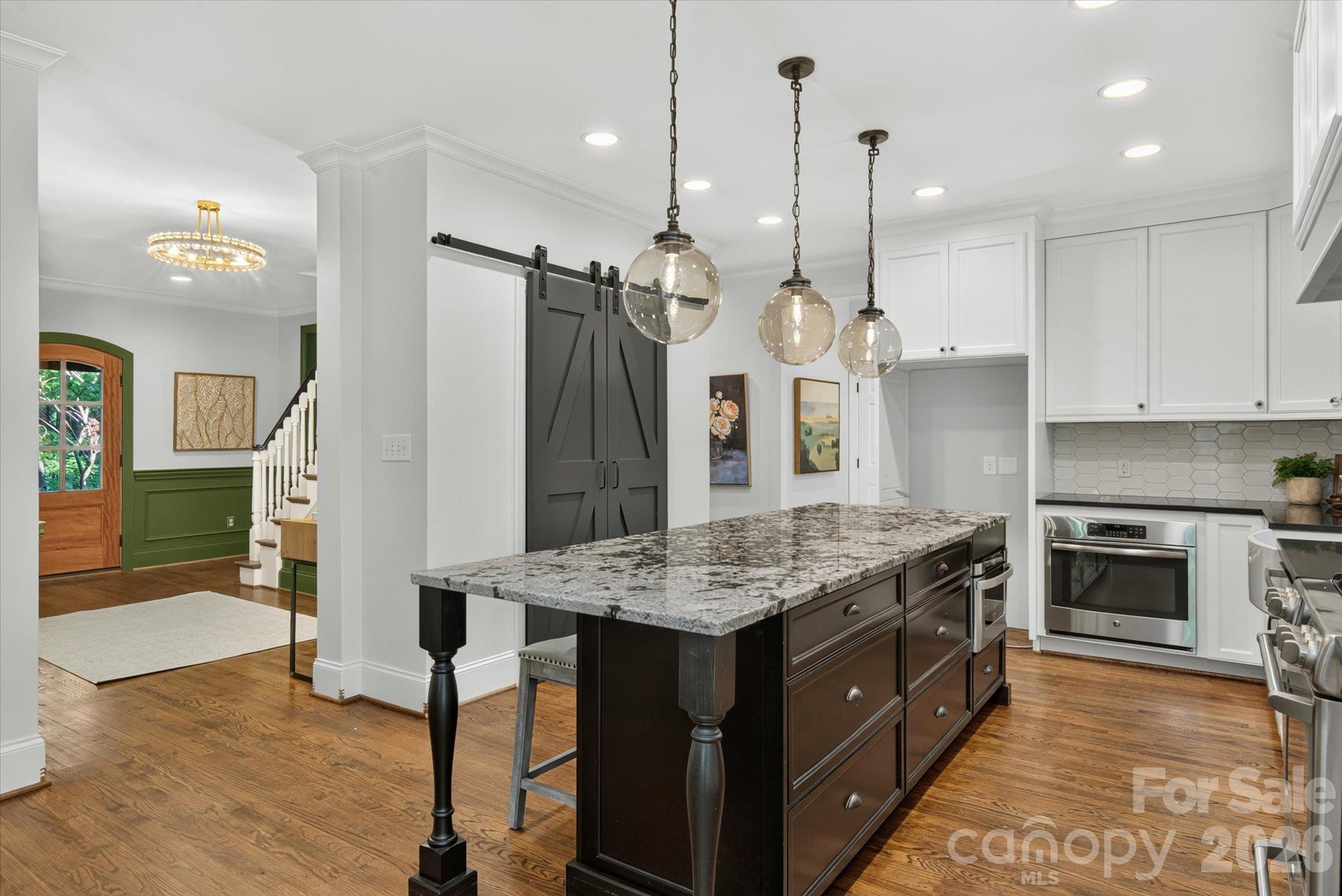 9613 Marvin School Road Property Photo 10