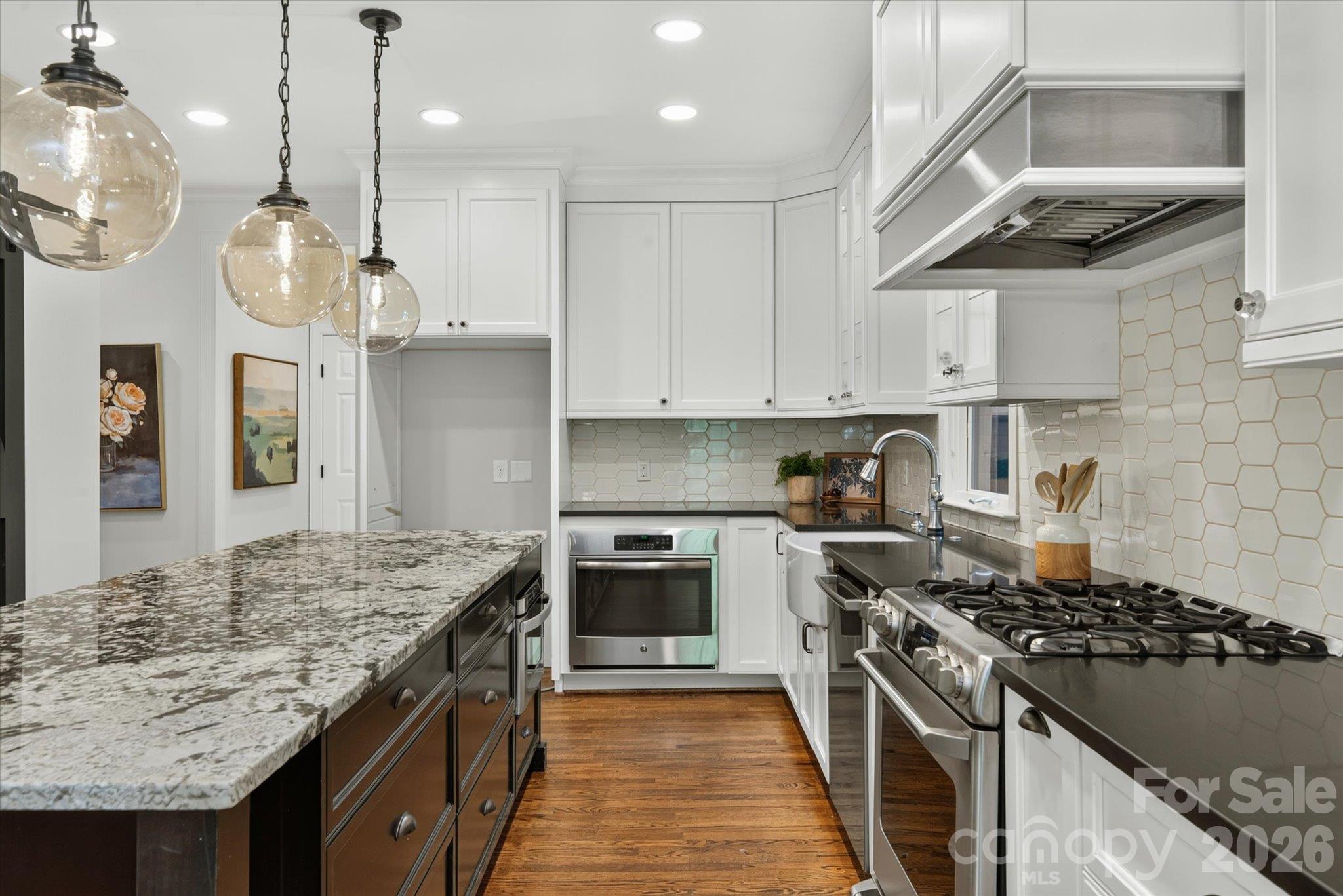 9613 Marvin School Road Property Photo 11