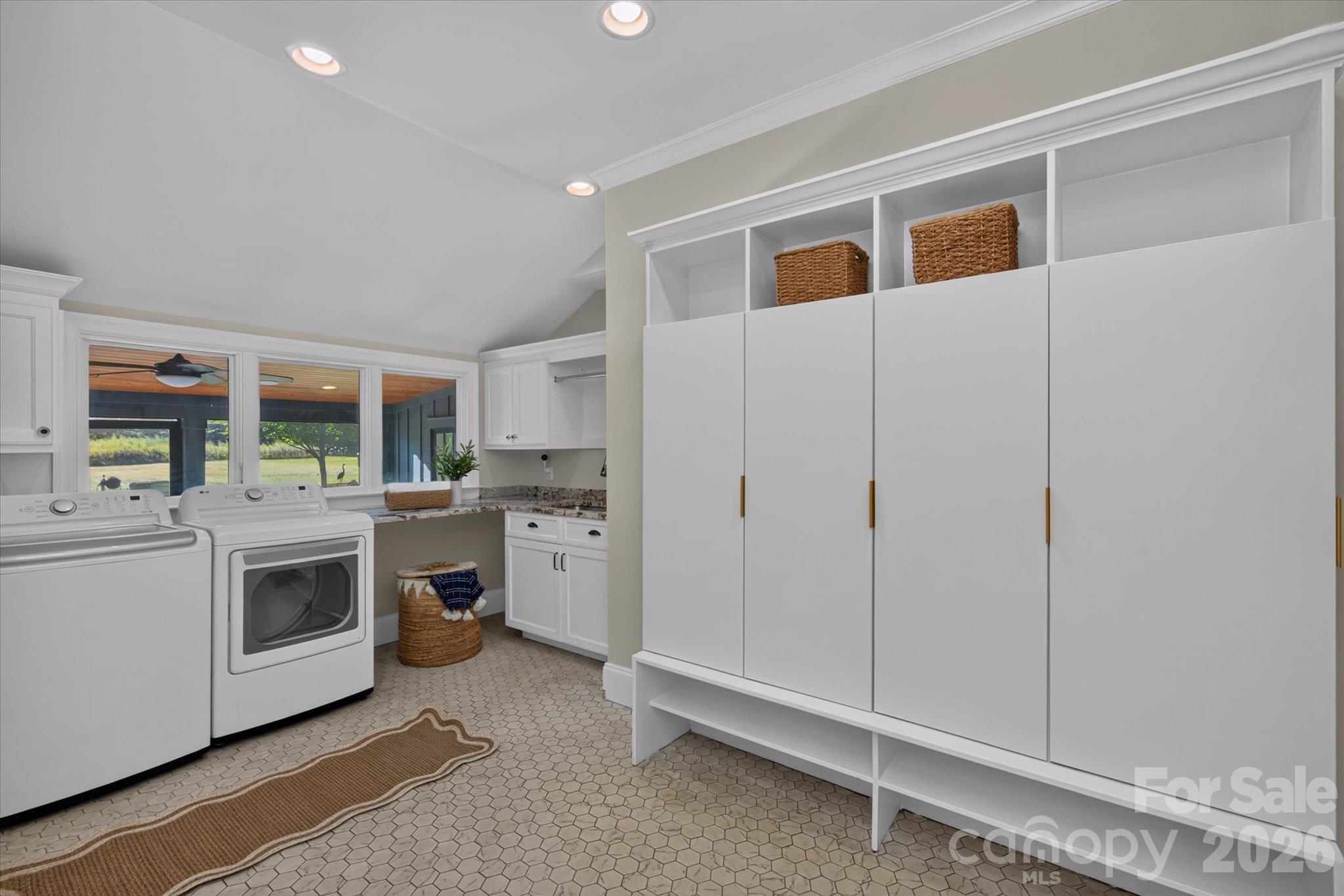 9613 Marvin School Road Property Photo 15