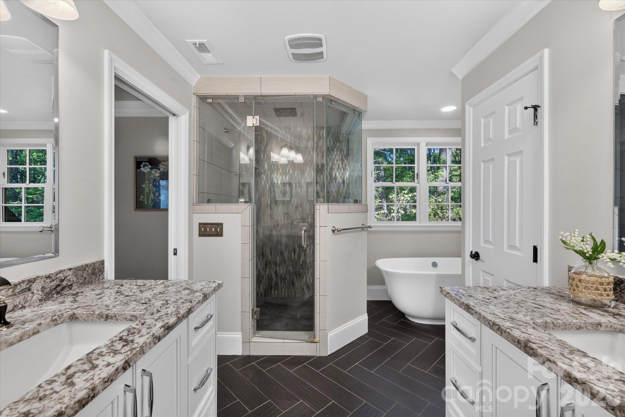 9613 Marvin School Road Property Photo 21