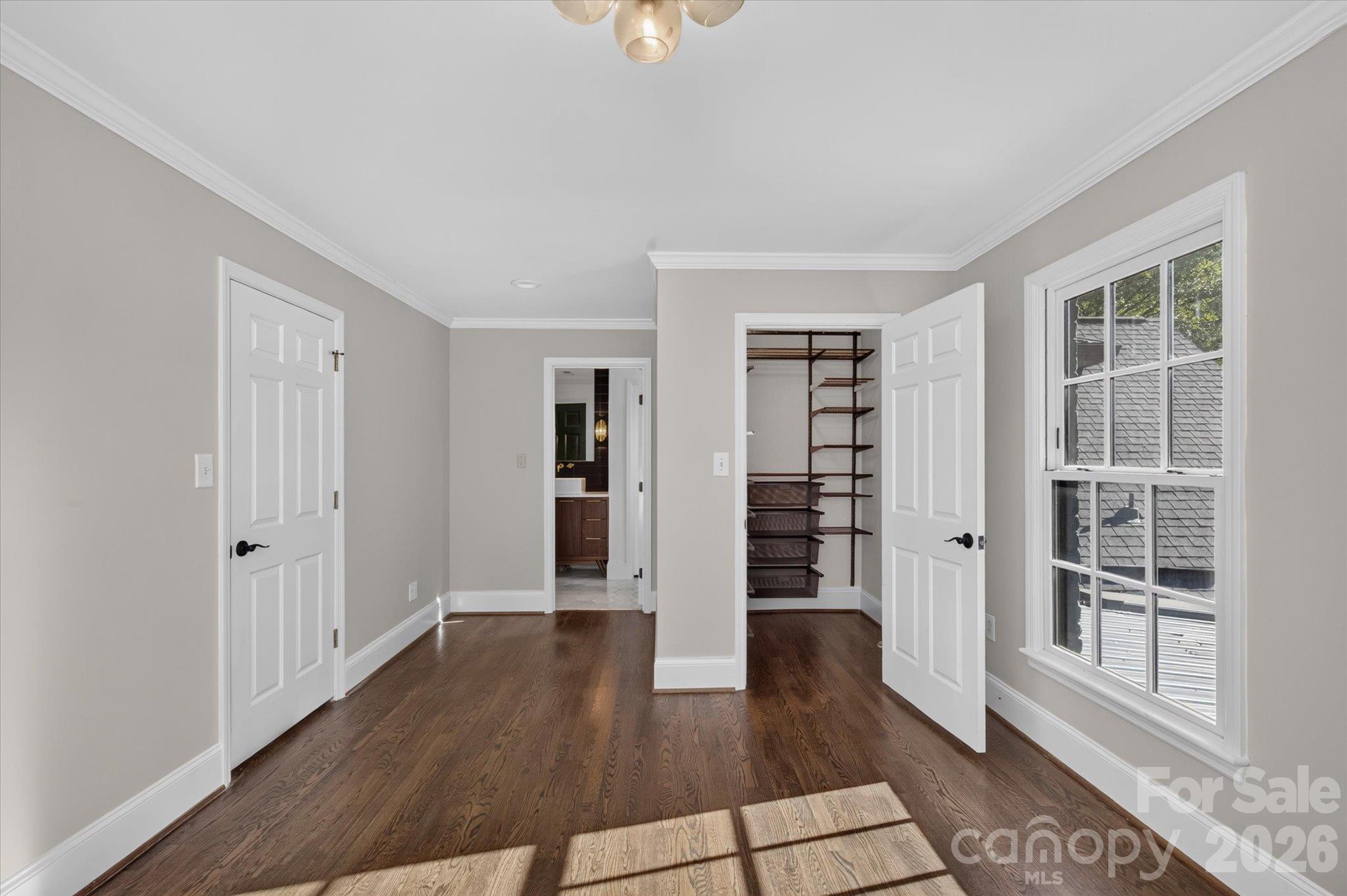 9613 Marvin School Road Property Photo 27