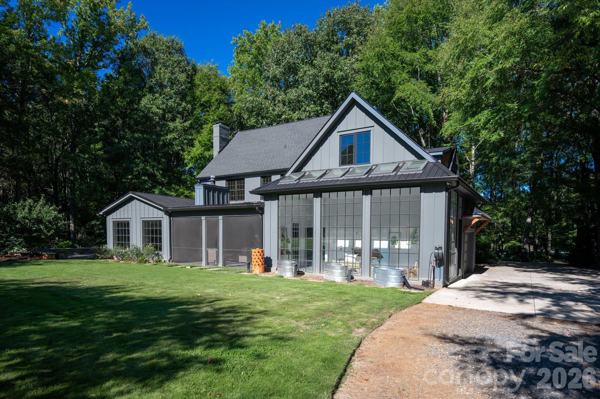 9613 Marvin School Road Property Photo 38