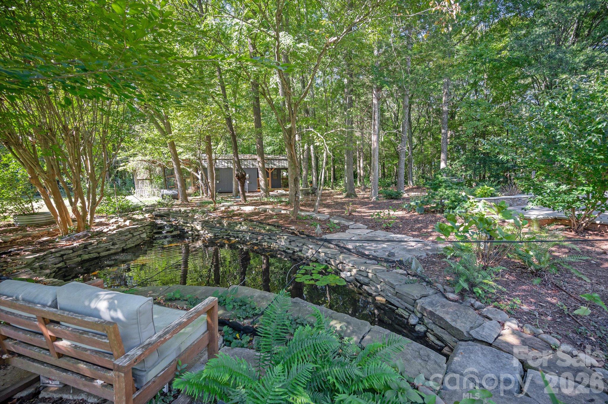 9613 Marvin School Road Property Photo 40