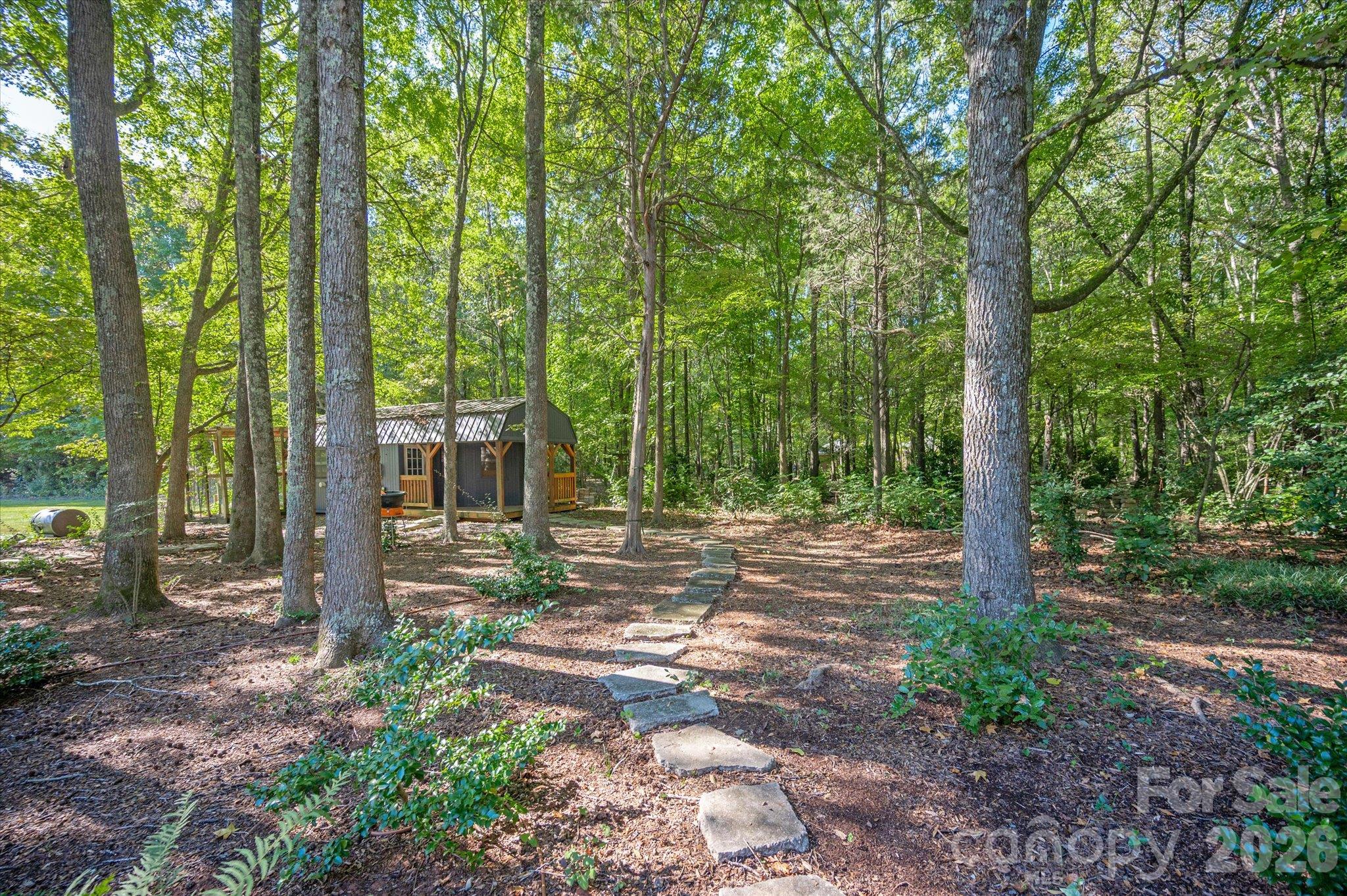 9613 Marvin School Road Property Photo 43