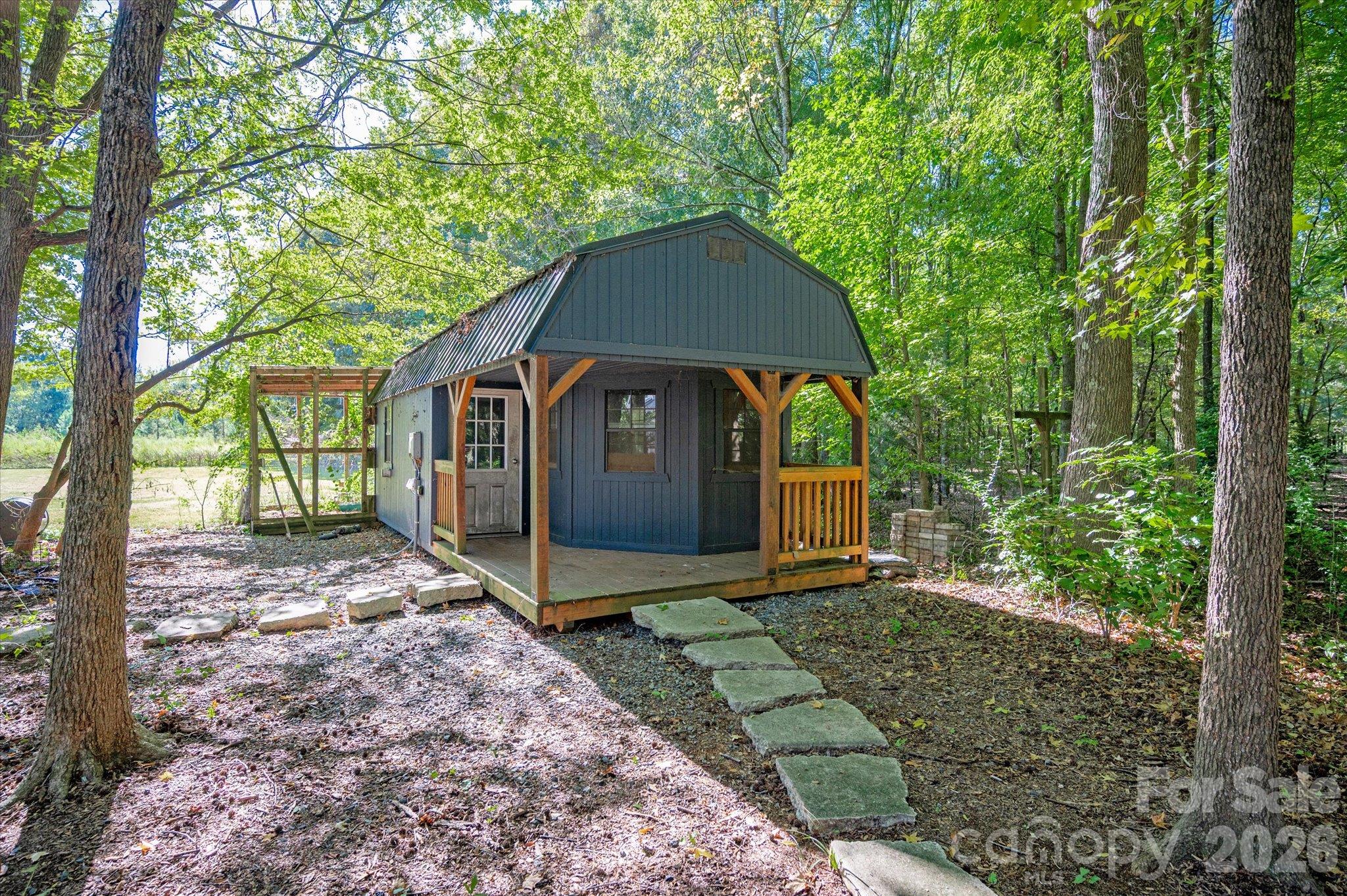 9613 Marvin School Road Property Photo 44
