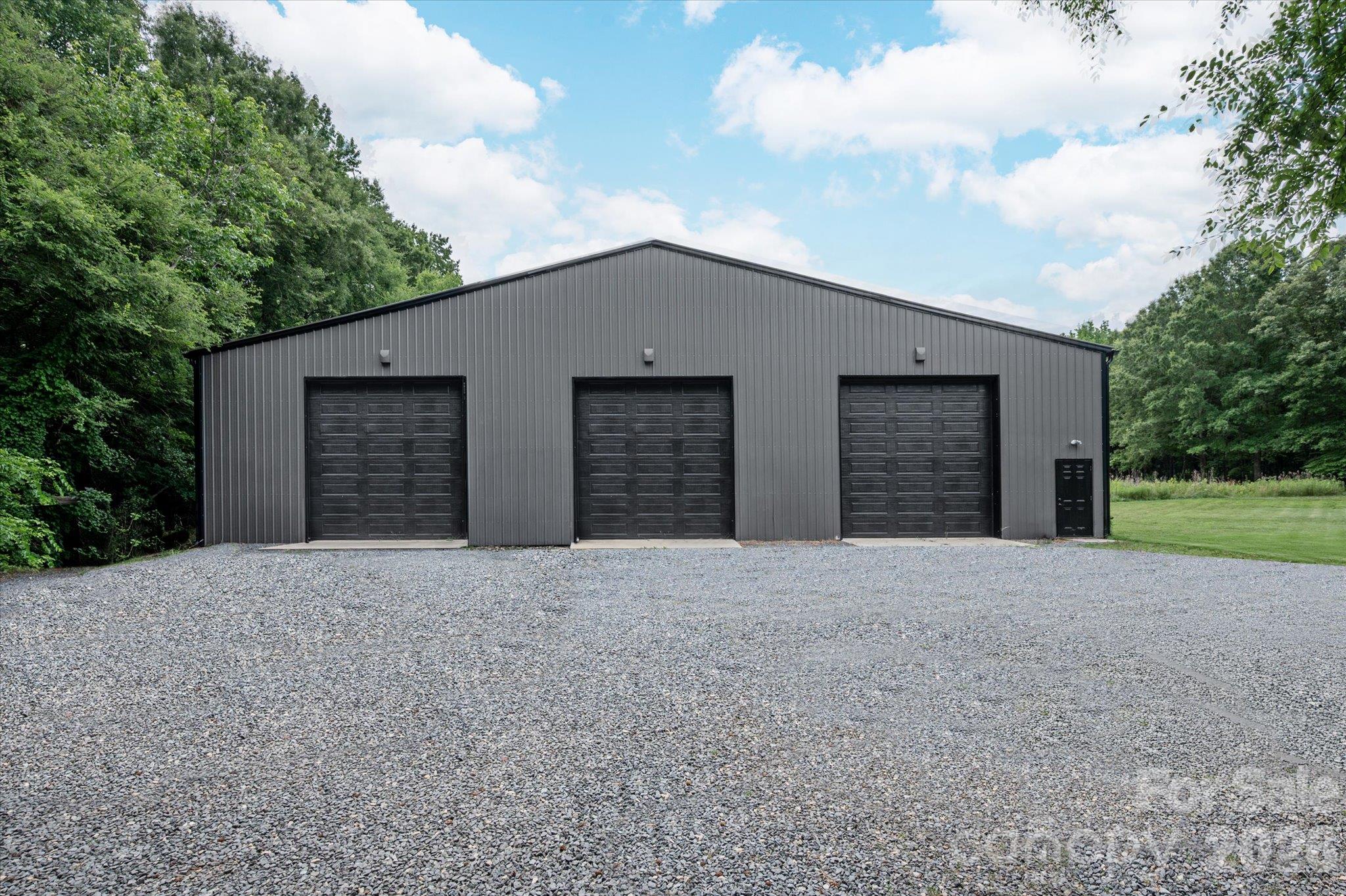 9613 Marvin School Road Property Photo 45