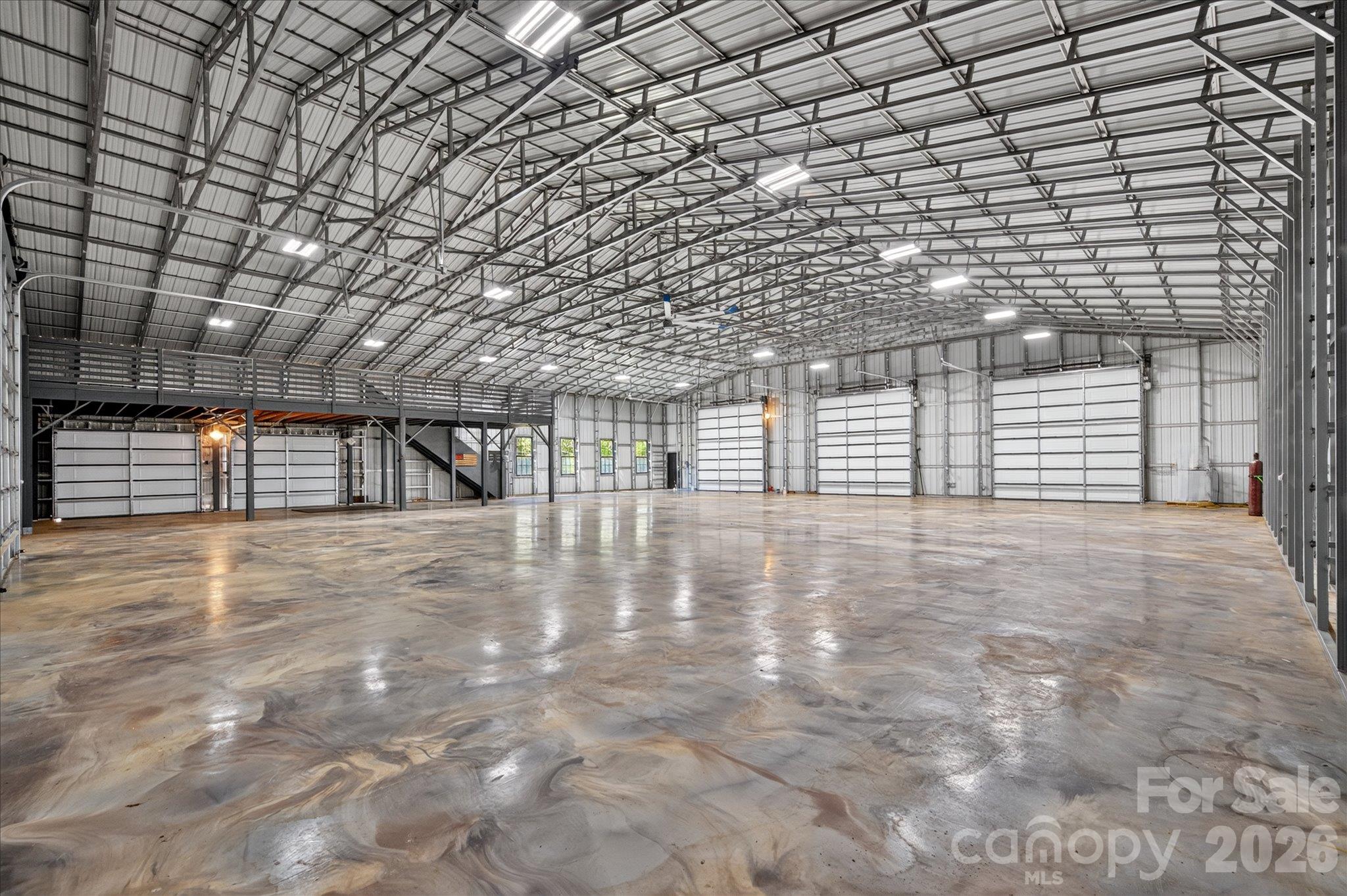 9613 Marvin School Road Property Photo 46