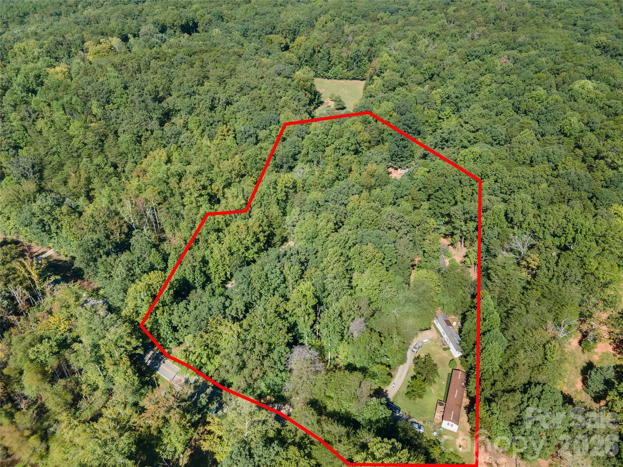 LOT 1 & LOT 2 Elijah Circle Property Photo 1