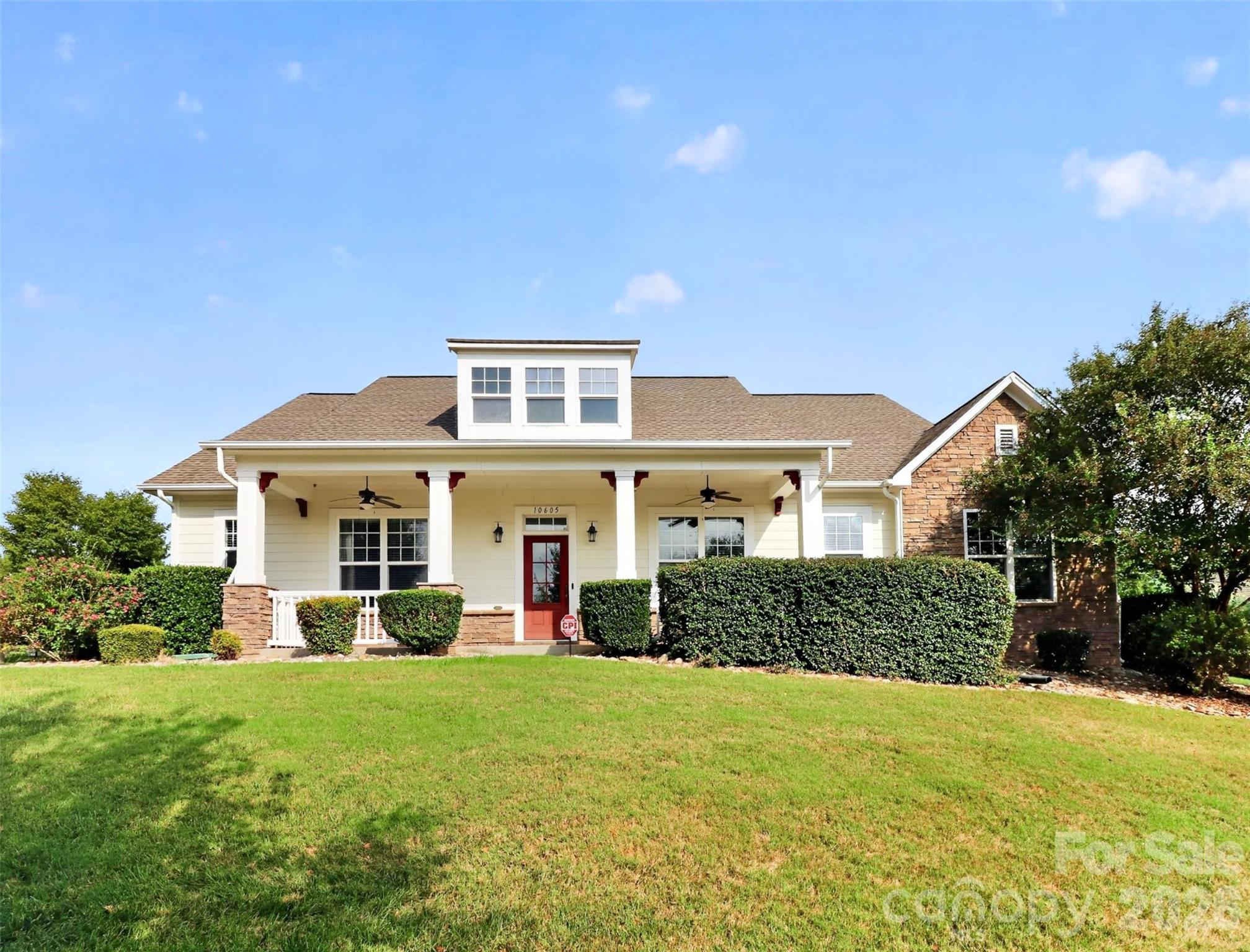 10605 Coronet Court Property Photo 1