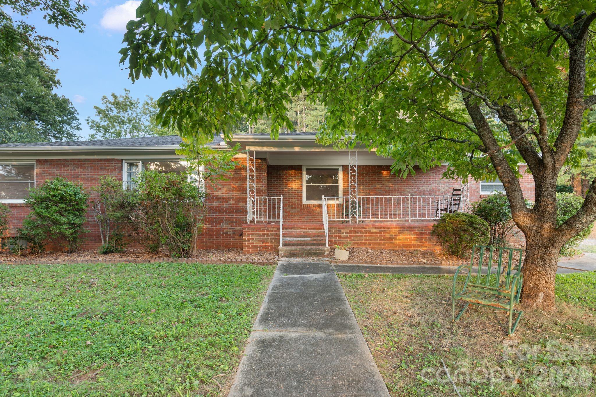 1452 Sweeten Creek Road Property Photo 1