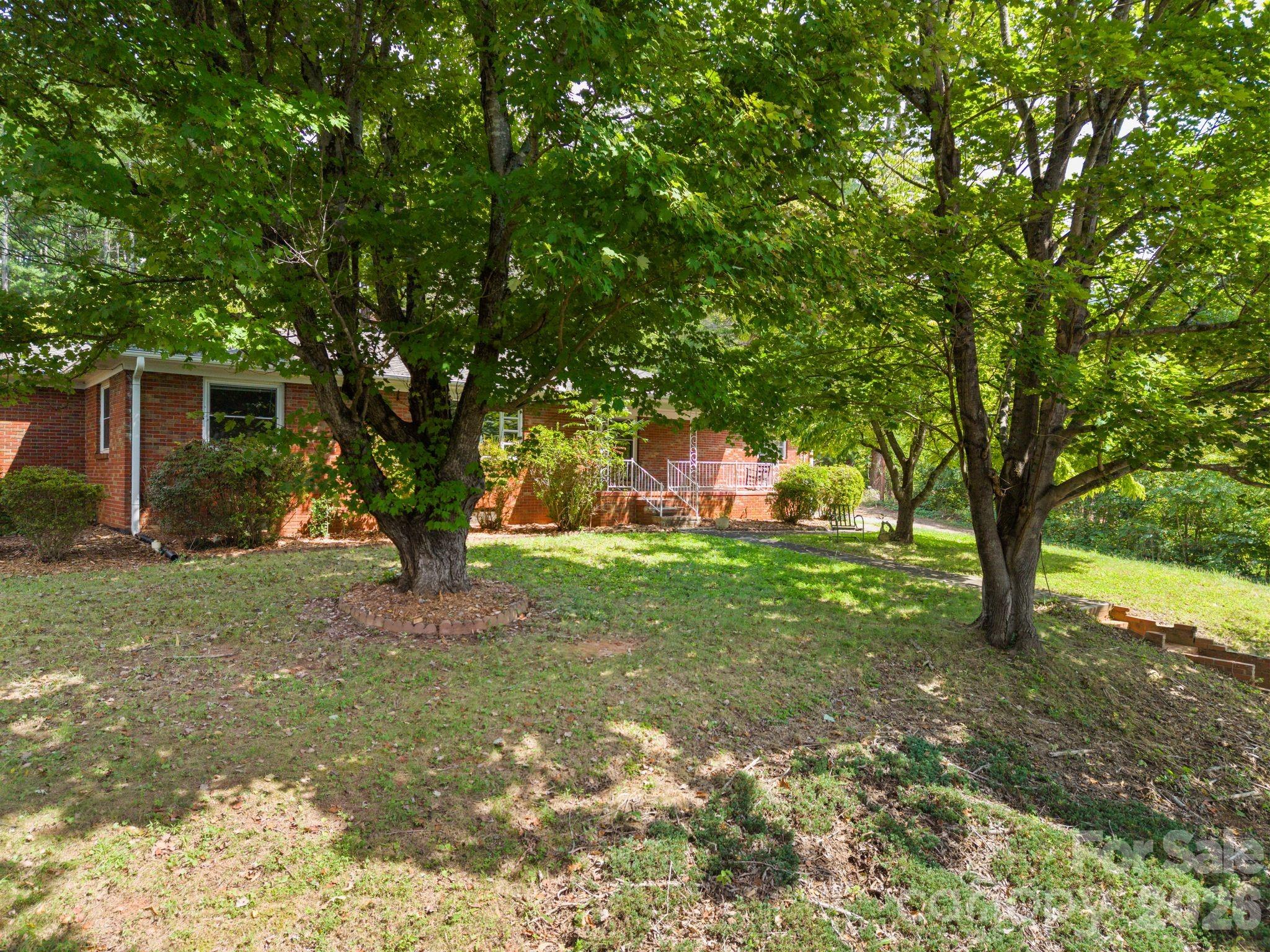 1452 Sweeten Creek Road Property Photo 17