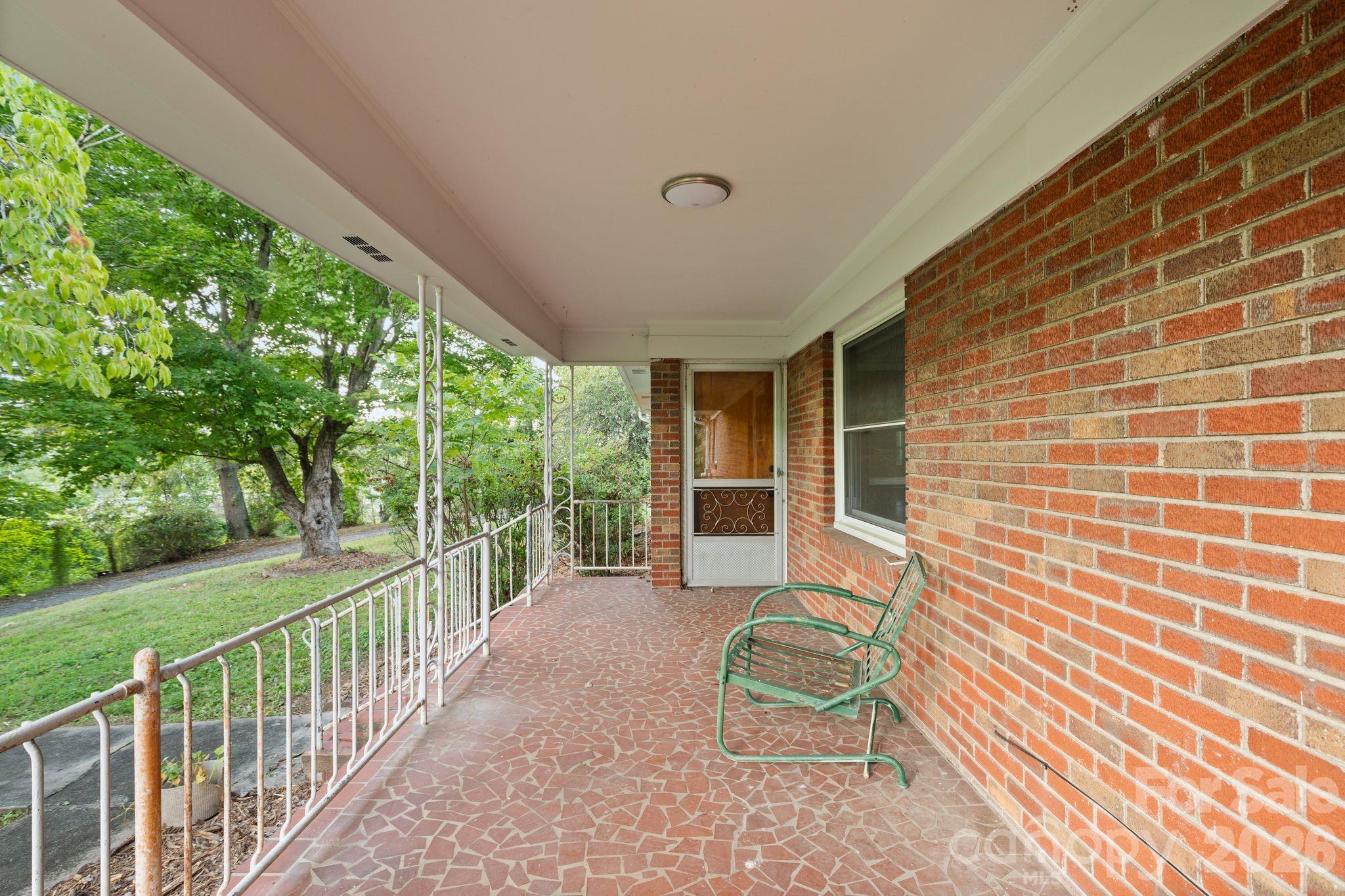 1452 Sweeten Creek Road Property Photo 19