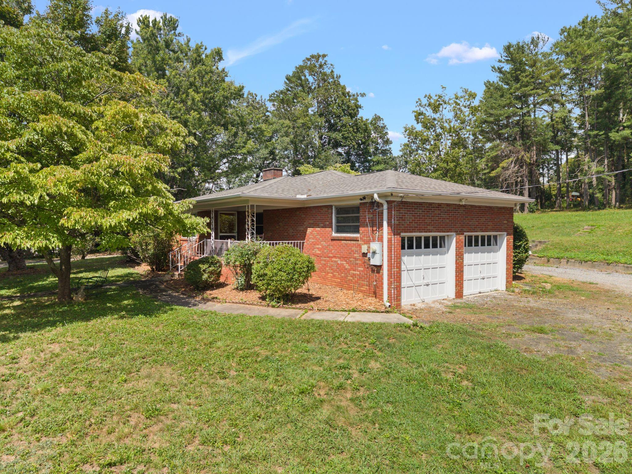 1452 Sweeten Creek Road Property Photo 26