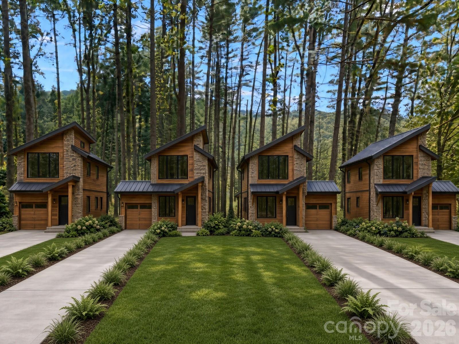 1452 Sweeten Creek Road Property Photo 40