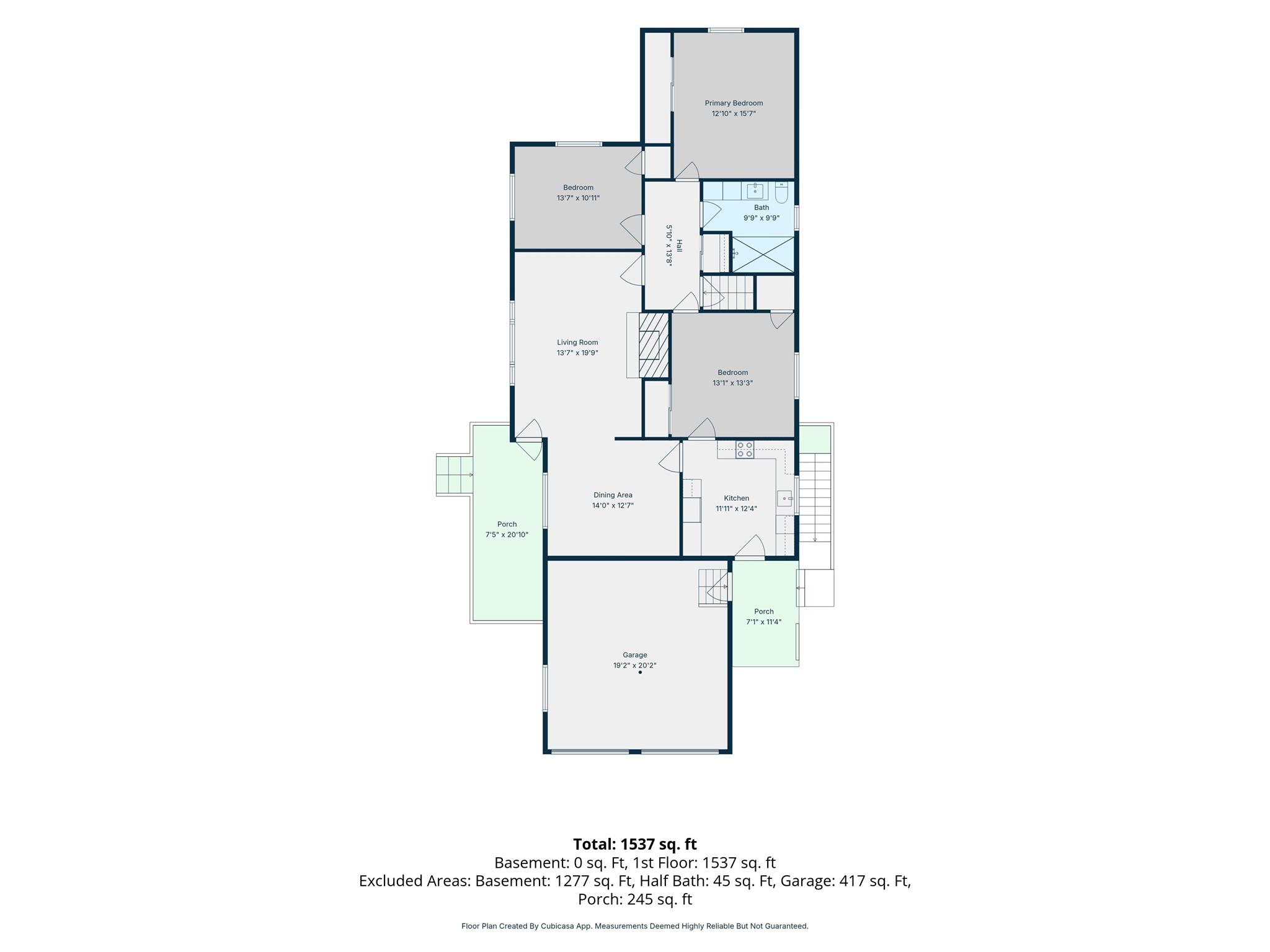 1452 Sweeten Creek Road Property Photo 45