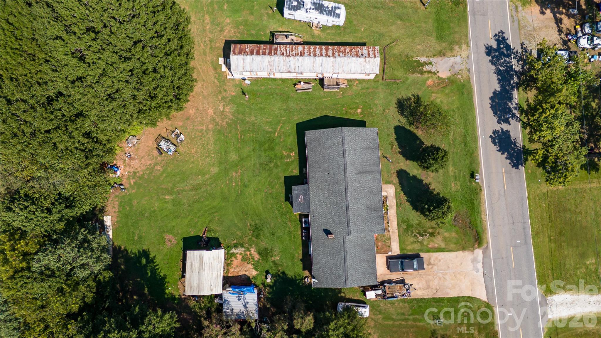 613 Plato Lee Road Property Photo 6