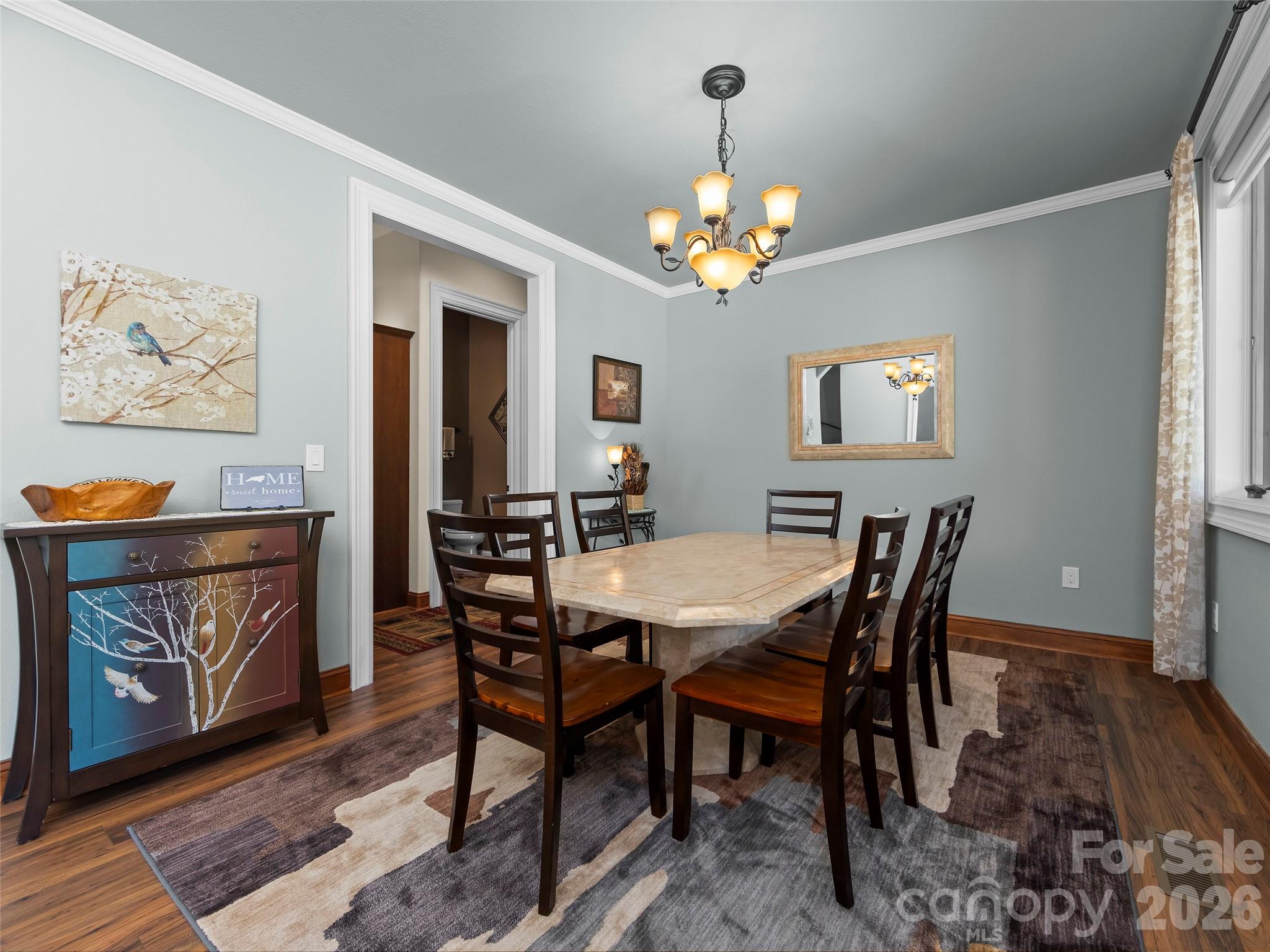 40 Shining Rock Drive Property Photo 11