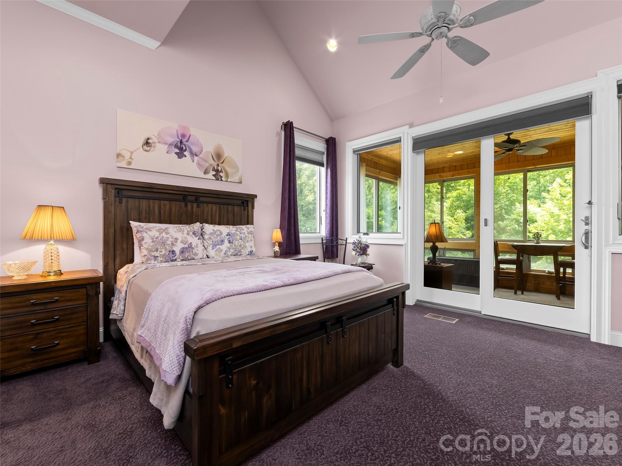 40 Shining Rock Drive Property Photo 14
