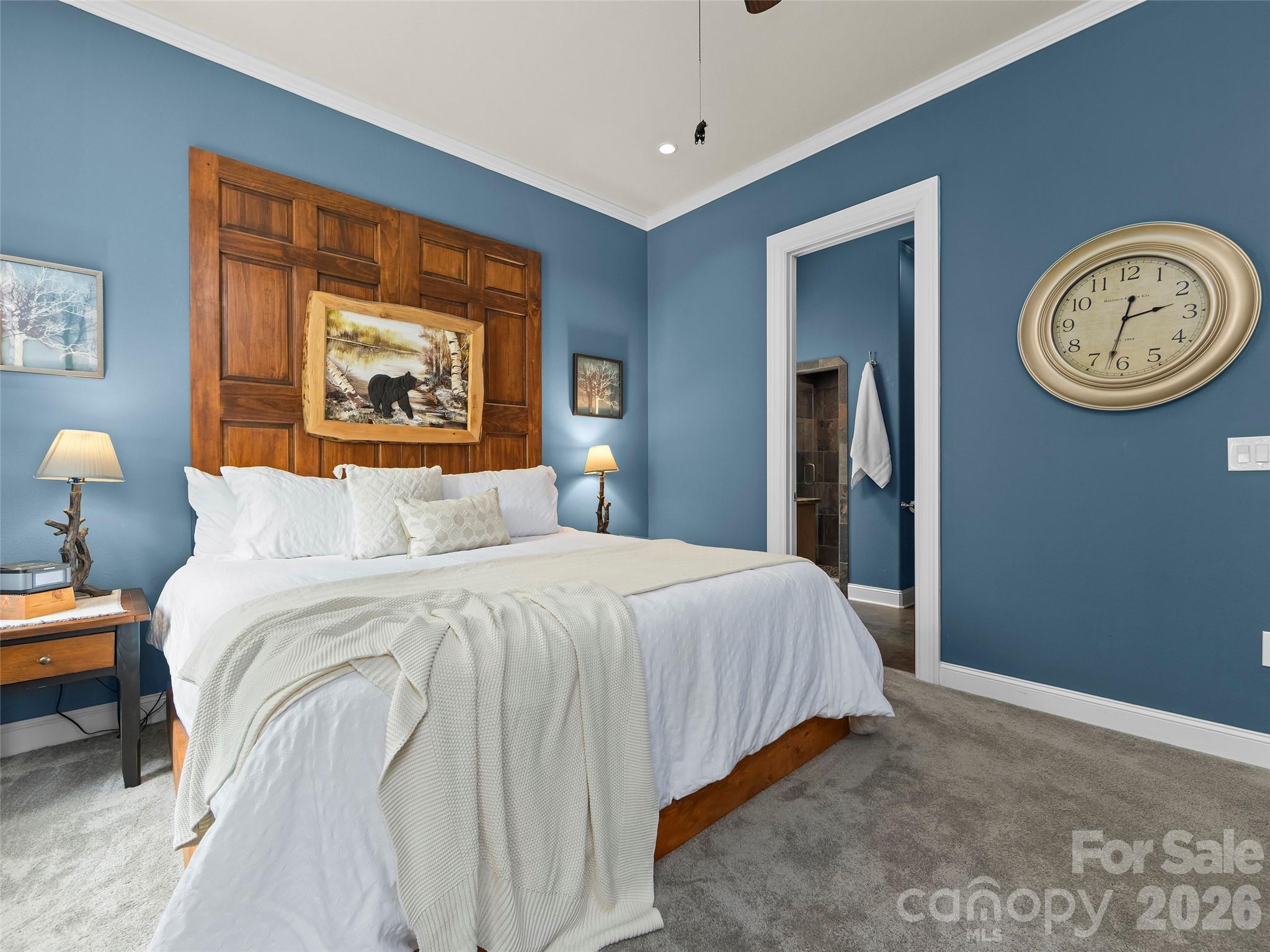 40 Shining Rock Drive Property Photo 22