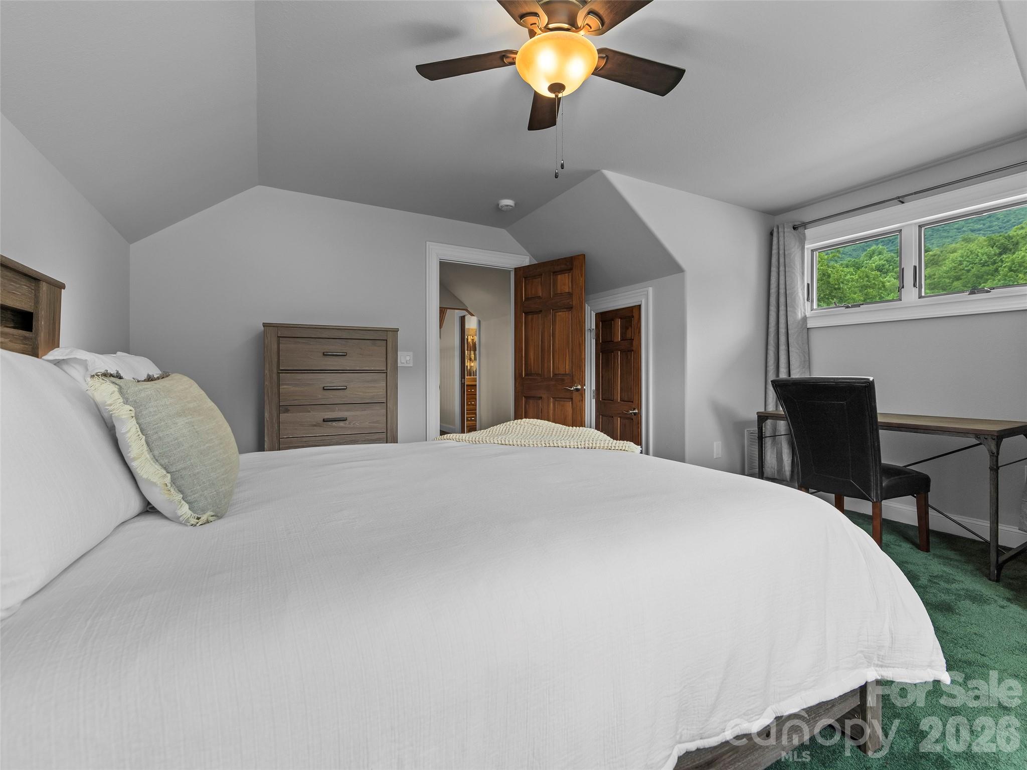 40 Shining Rock Drive Property Photo 33