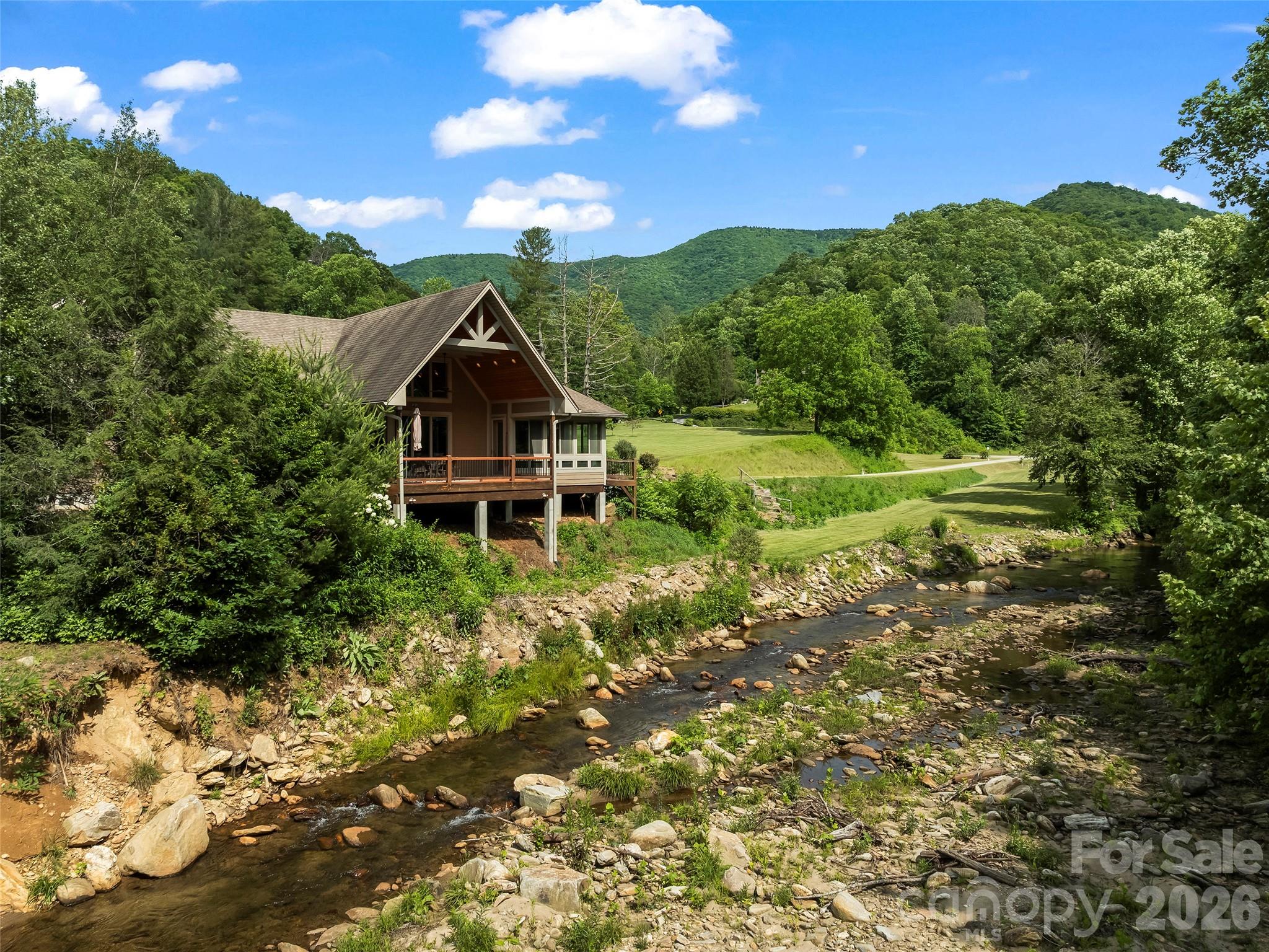 40 Shining Rock Drive Property Photo 44
