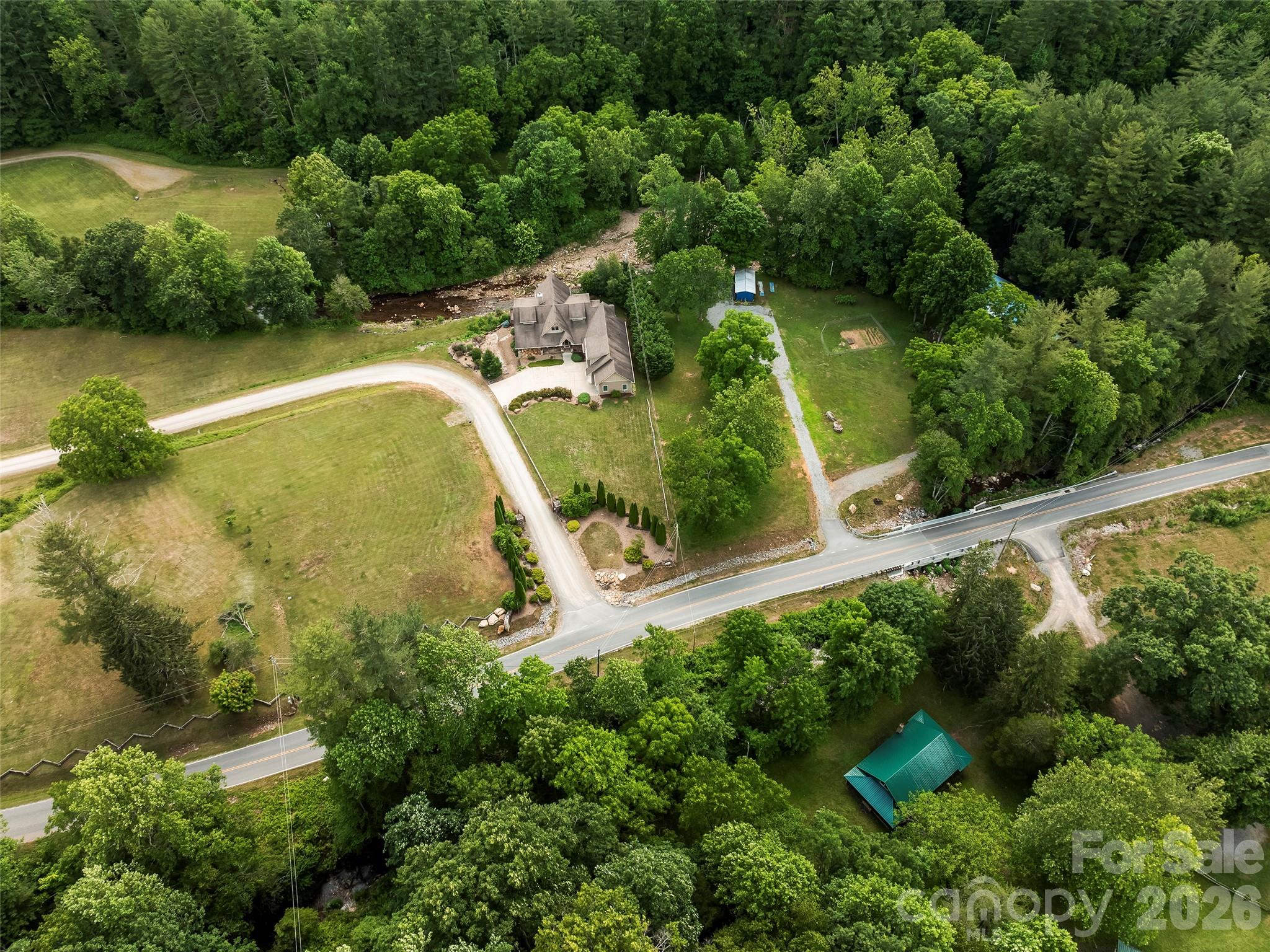 40 Shining Rock Drive Property Photo 46