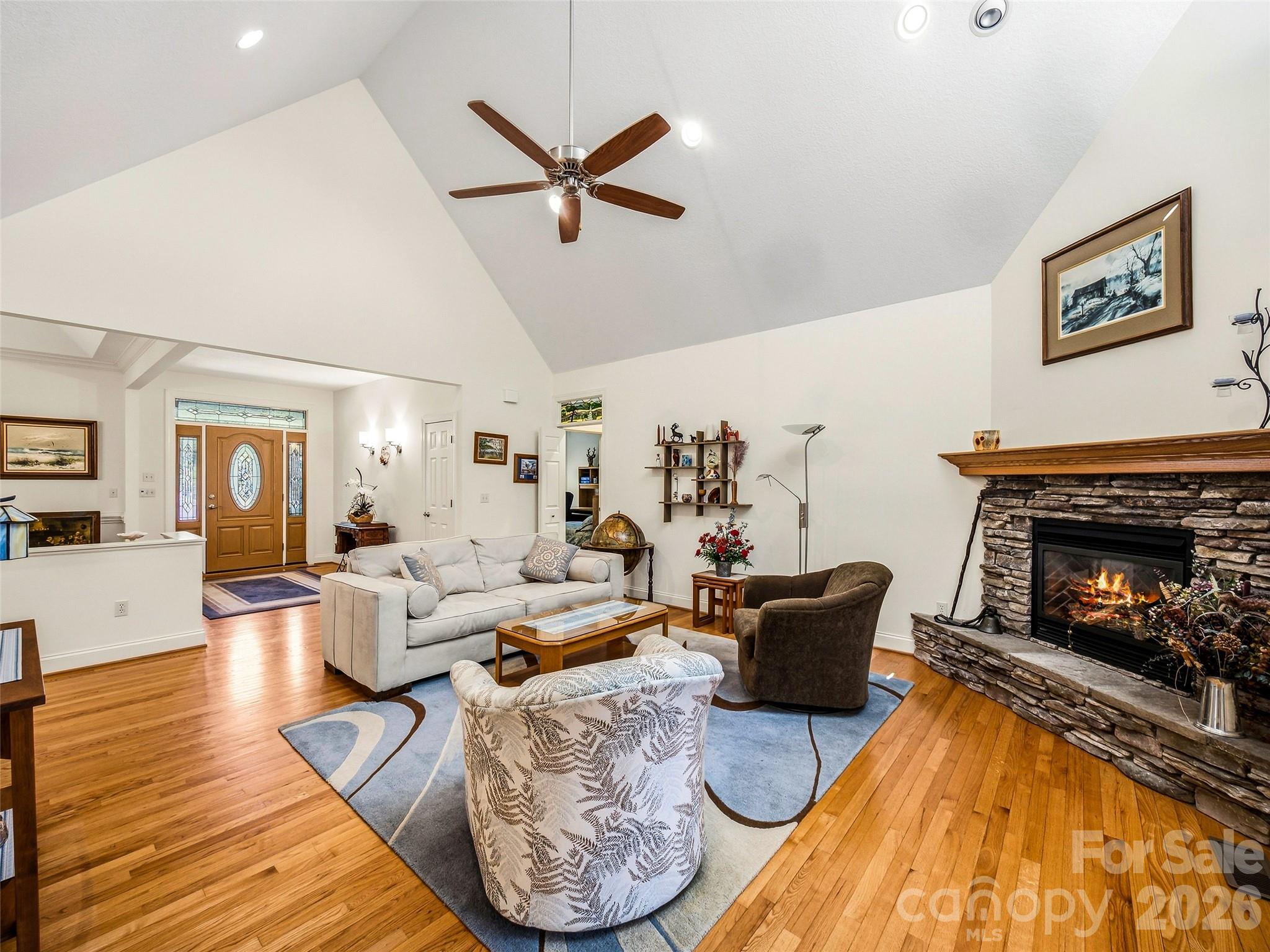 151 Shadowleaf Drive Property Photo 11