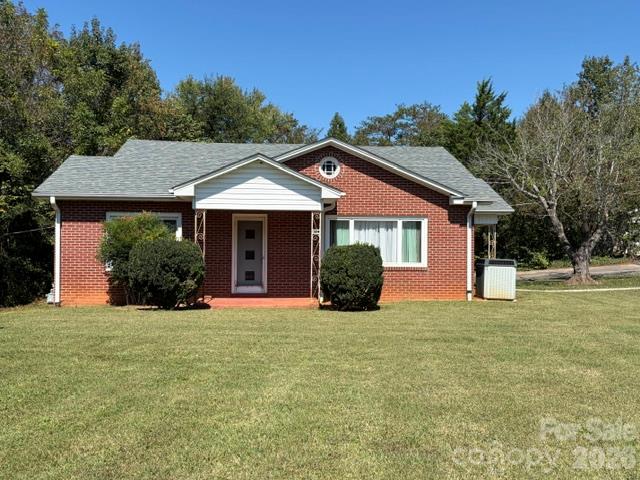 708 Carbon City Road Property Photo 1