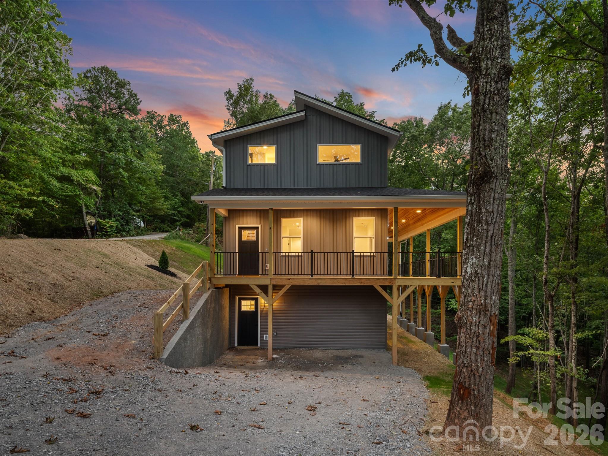 160 Blossom Ridge Property Photo 1
