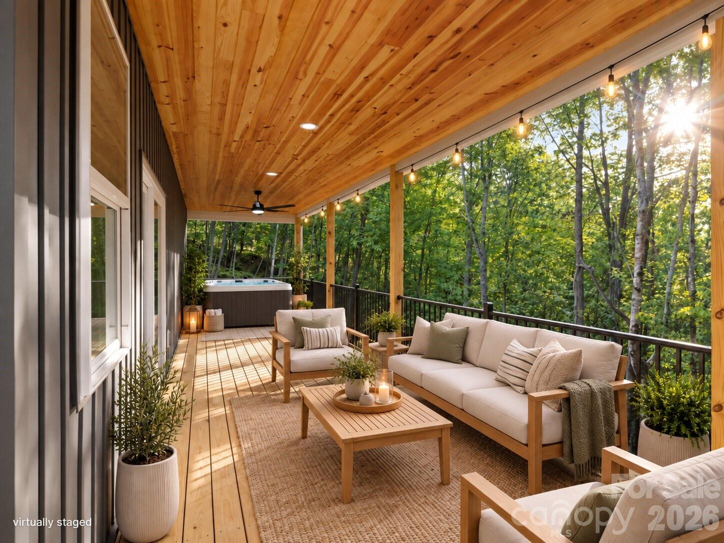 160 Blossom Ridge Property Photo 3