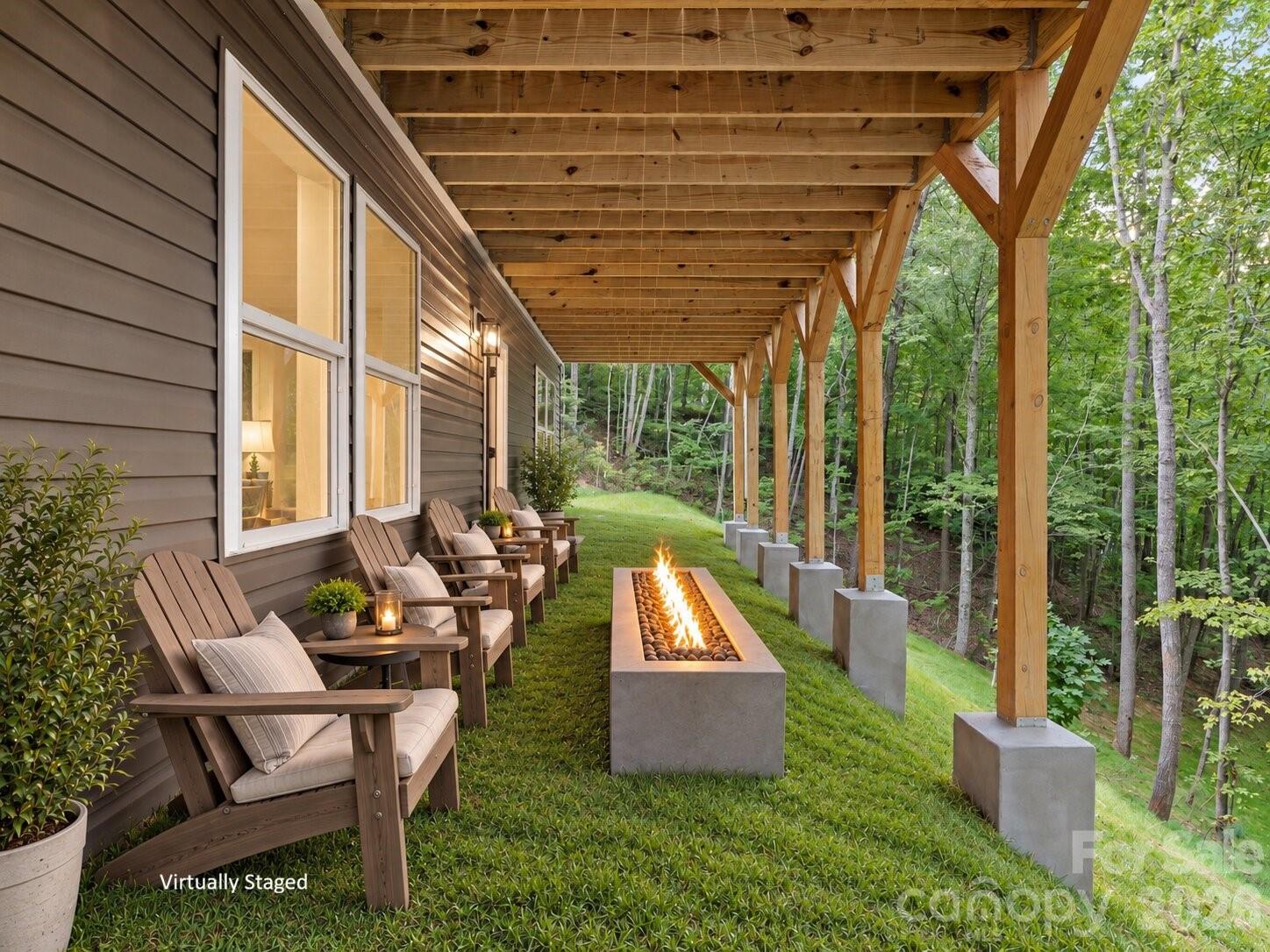 160 Blossom Ridge Property Photo 8